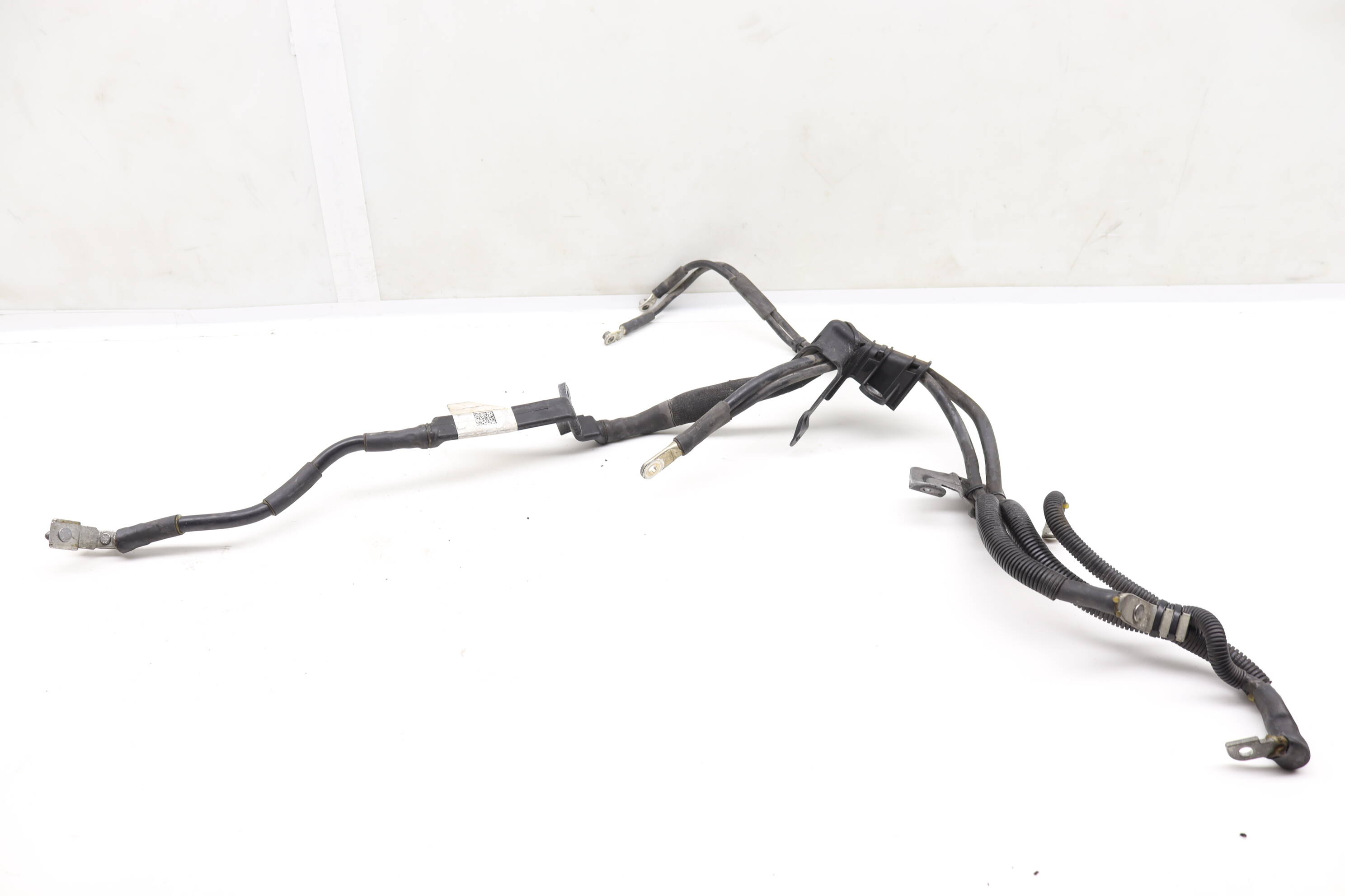 Alternator / Starter Wiring Harness 4H0971224AM
