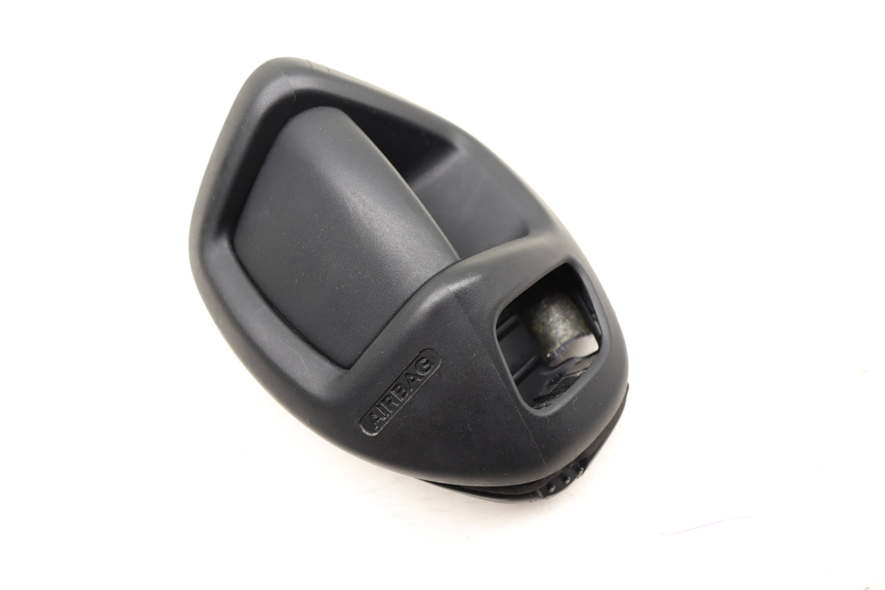 Seat Backrest Release / Fold Lever 8T0882617