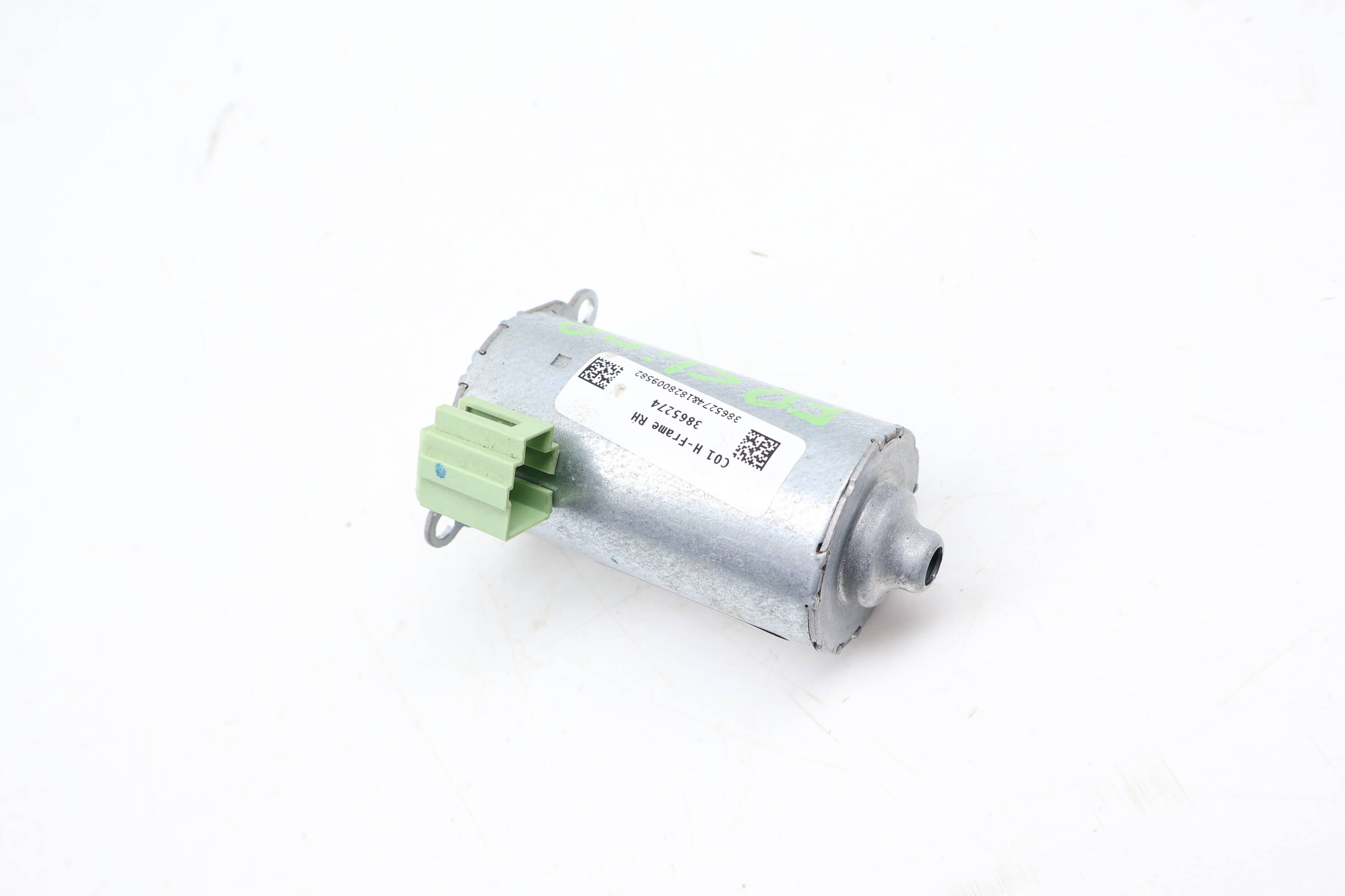Seat Motor (Slide)