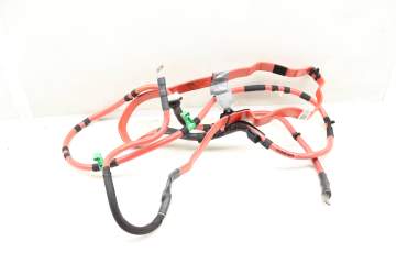 Positive (+) Battery Cable / Wiring Harness 8W1971225AA
