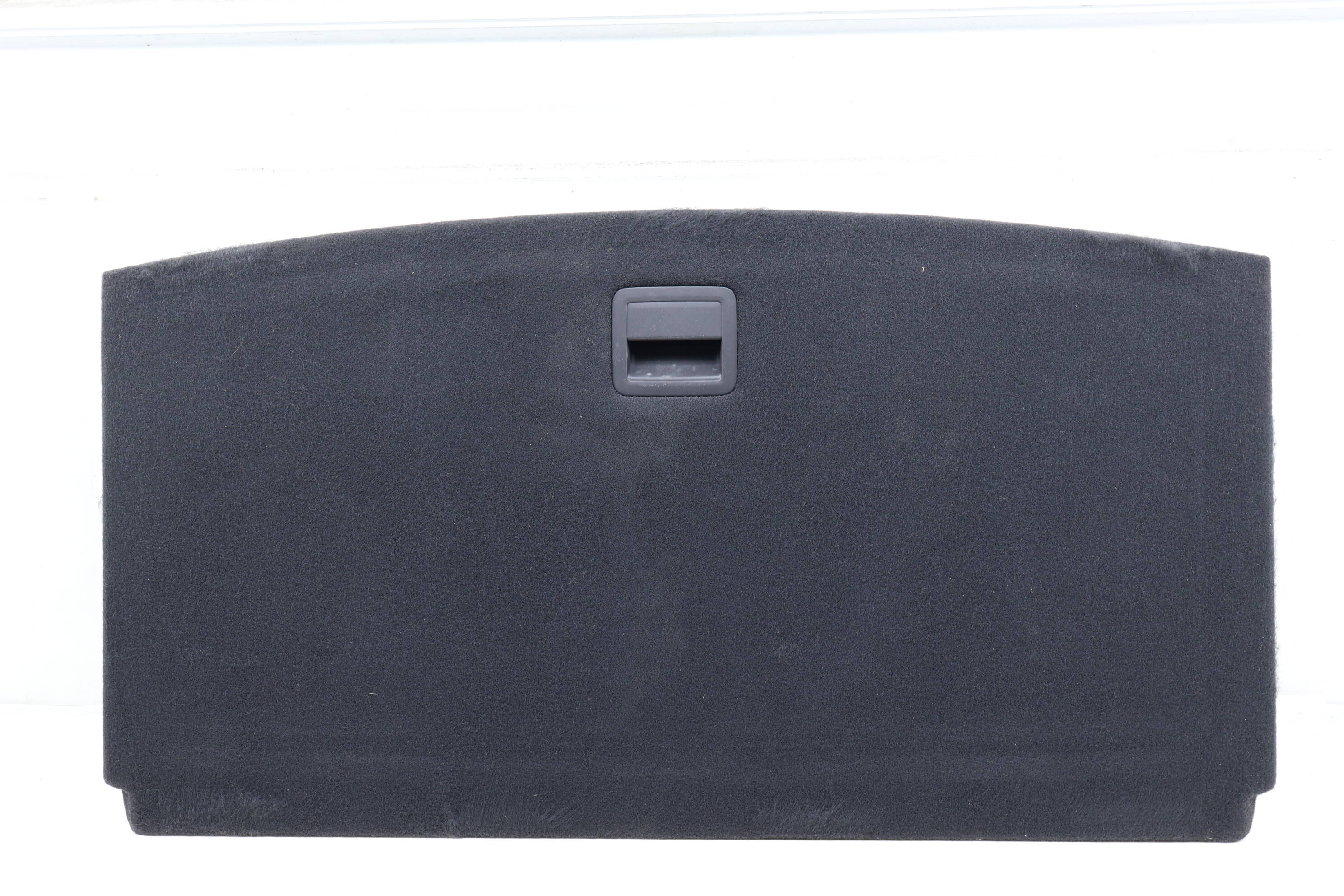 Trunk Mat / Spare Tire Cover 3CN858855