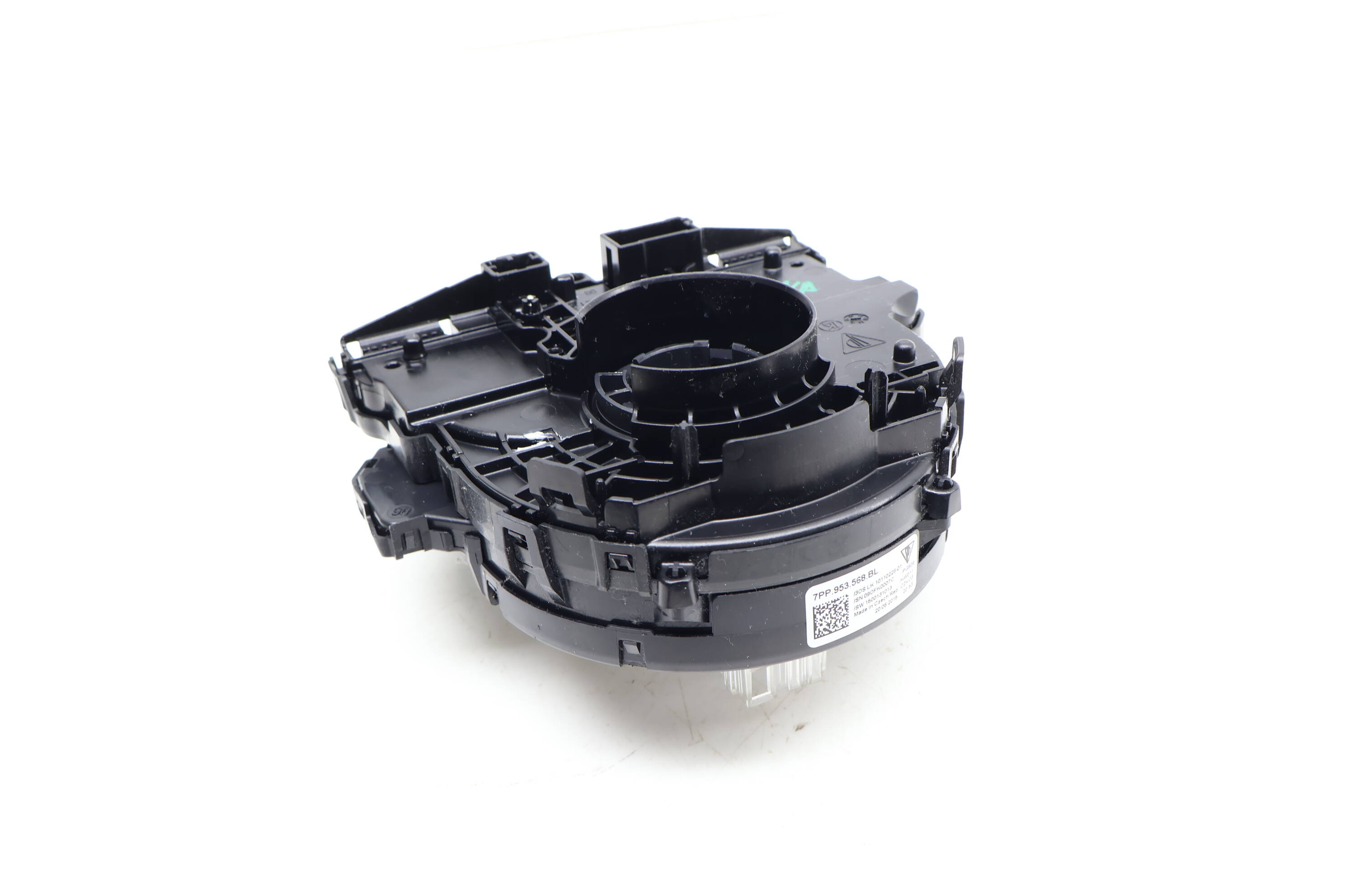 Clock Spring 7PP953568BL