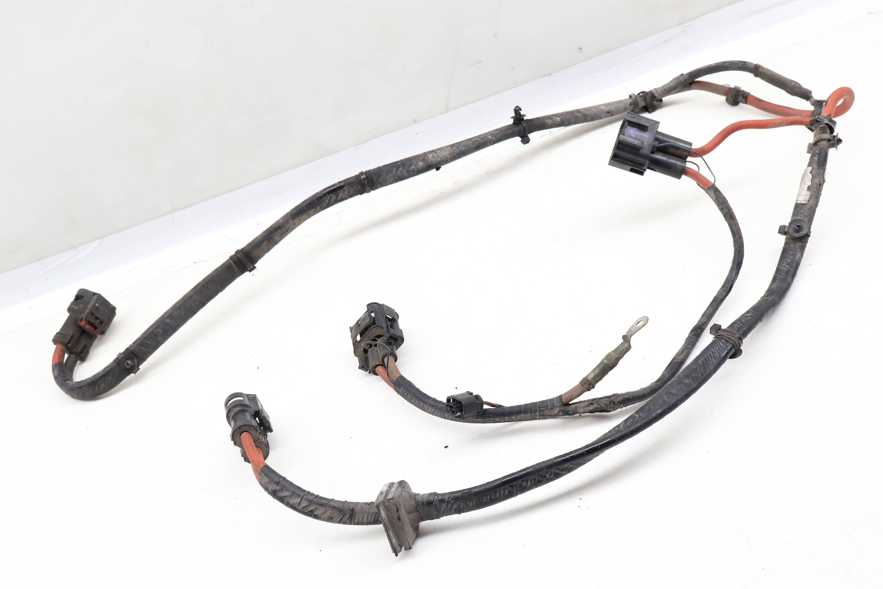 shin② BMW 61129326026 Sensor Park Assist Cable Repair Kit | OE