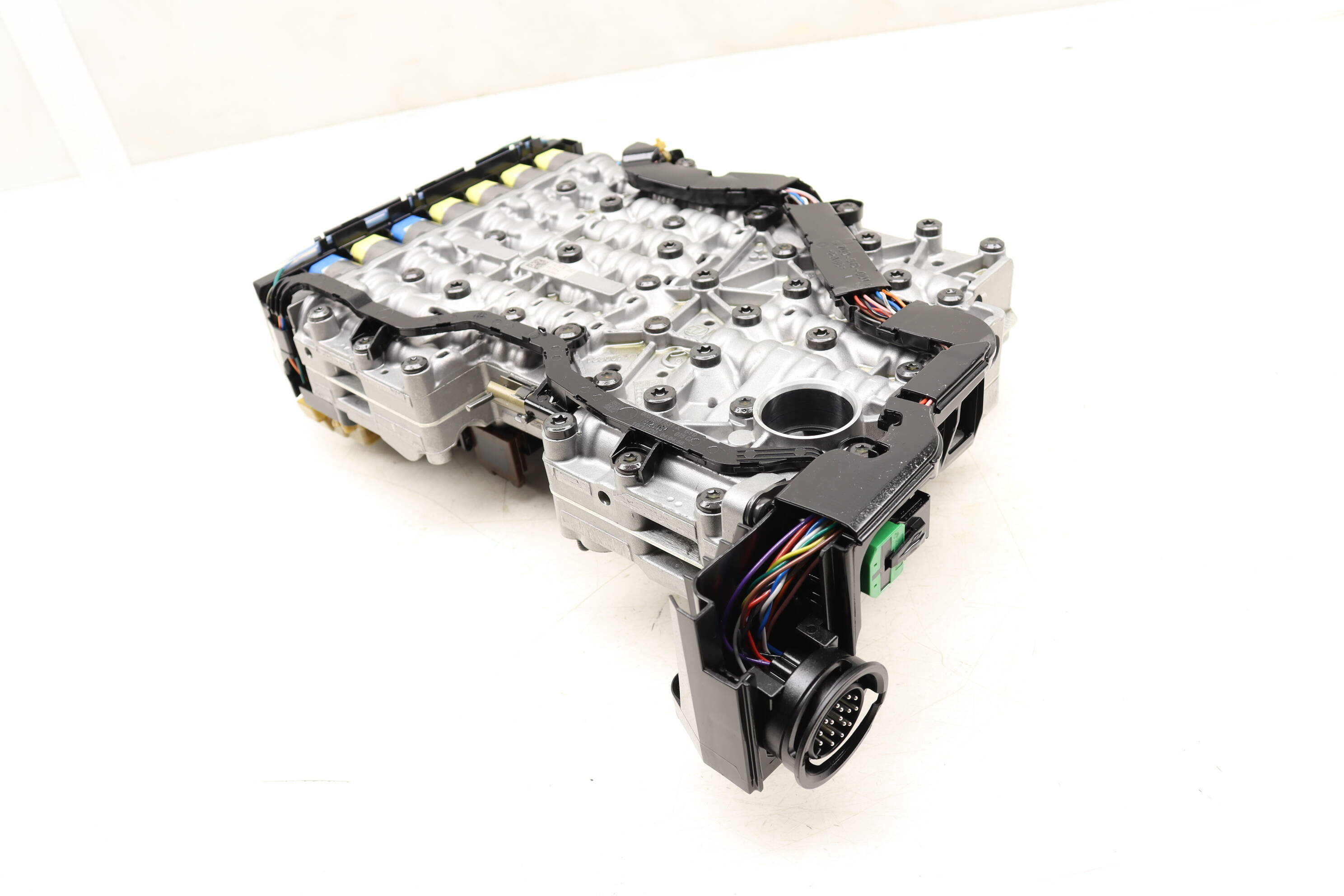 Porsche Transmission Valve Body / Mechatronic 0D7927156B