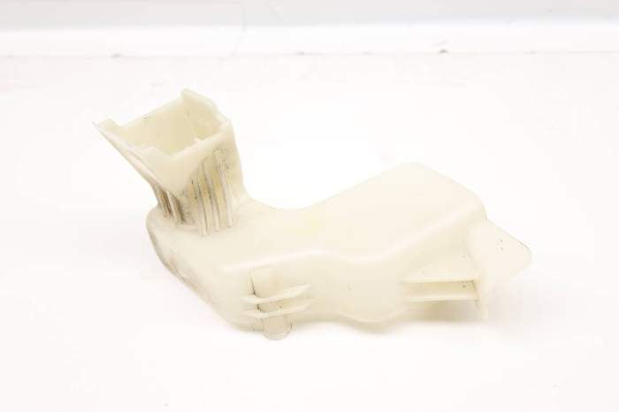 Door Lock Actuator Cover / Cap 8U1837349 main product photo