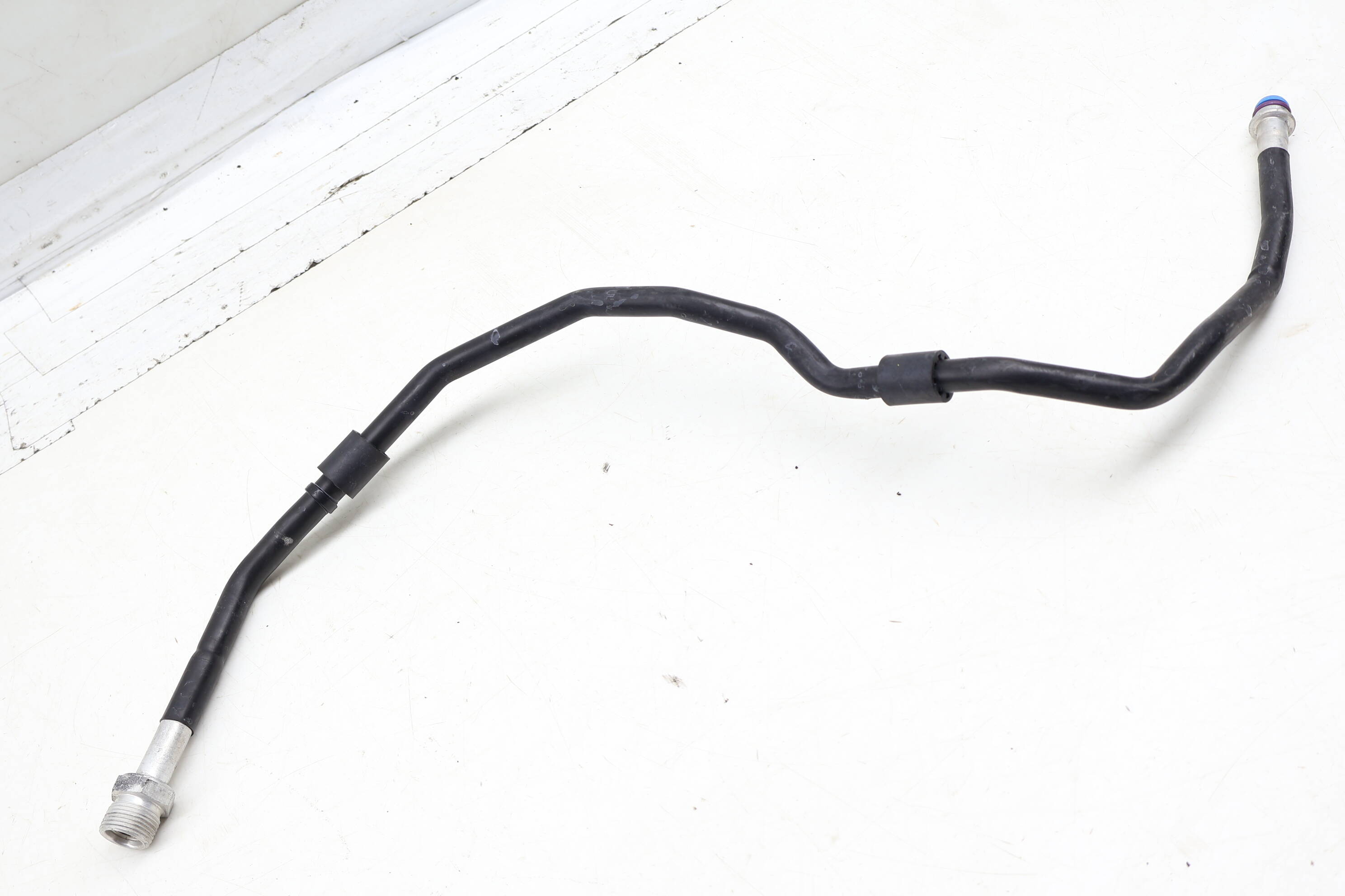 Ac Line / Hose / Pipe 4F0260709A