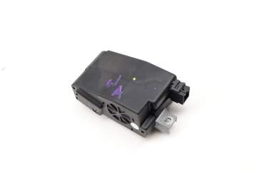 Electronic Steering Column Lock / Esl Control Module 8K0905852D Electronic Steering Column Lock / Esl Control Module 8K0905852D