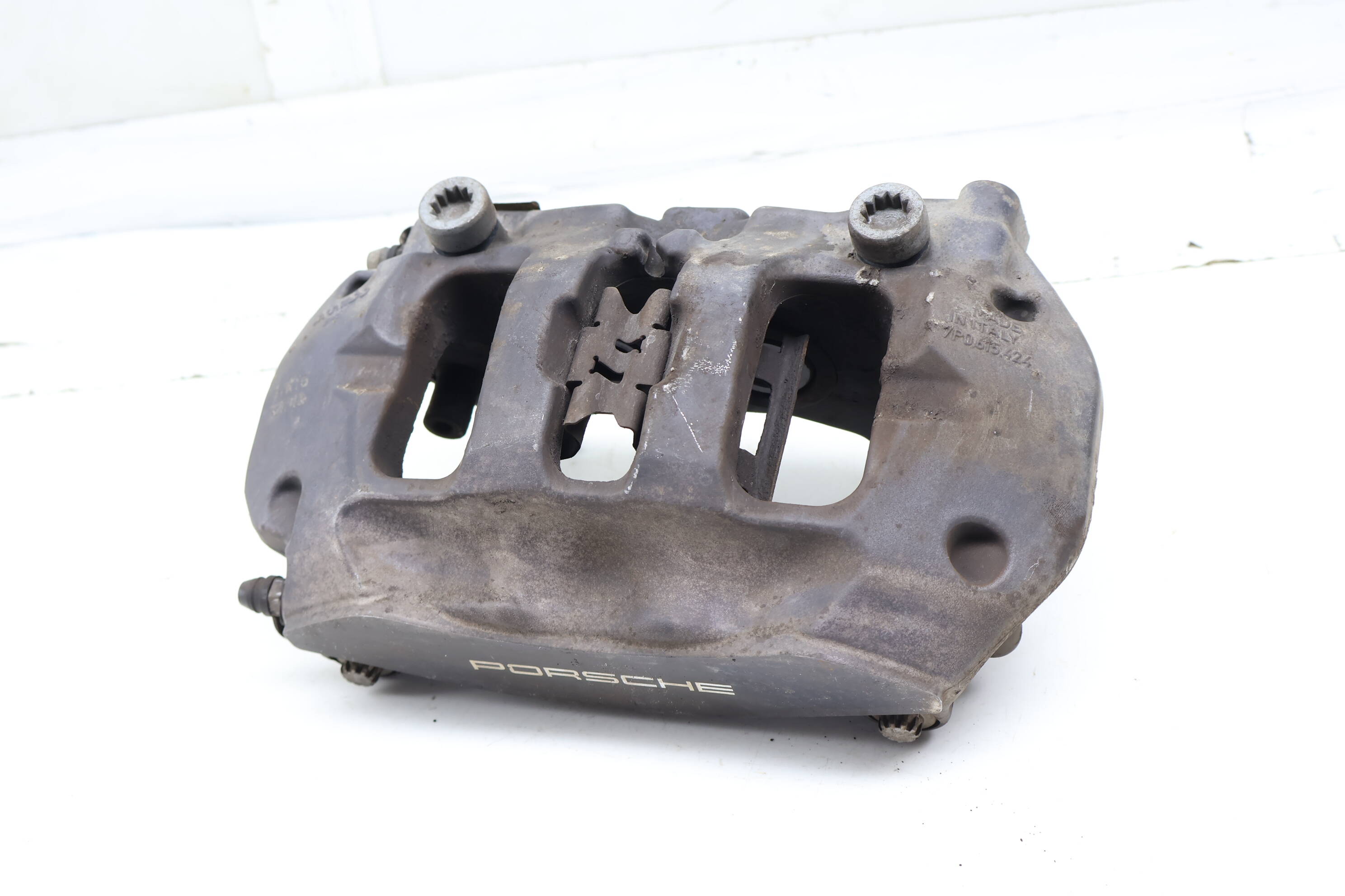 Brake Caliper 95835242401