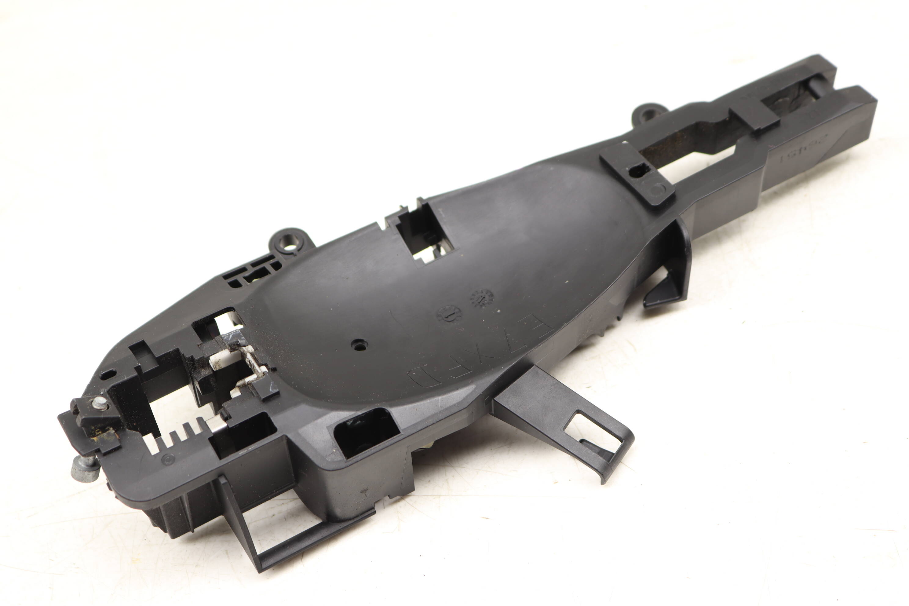 Exterior Door Handle Bracket 51217193263