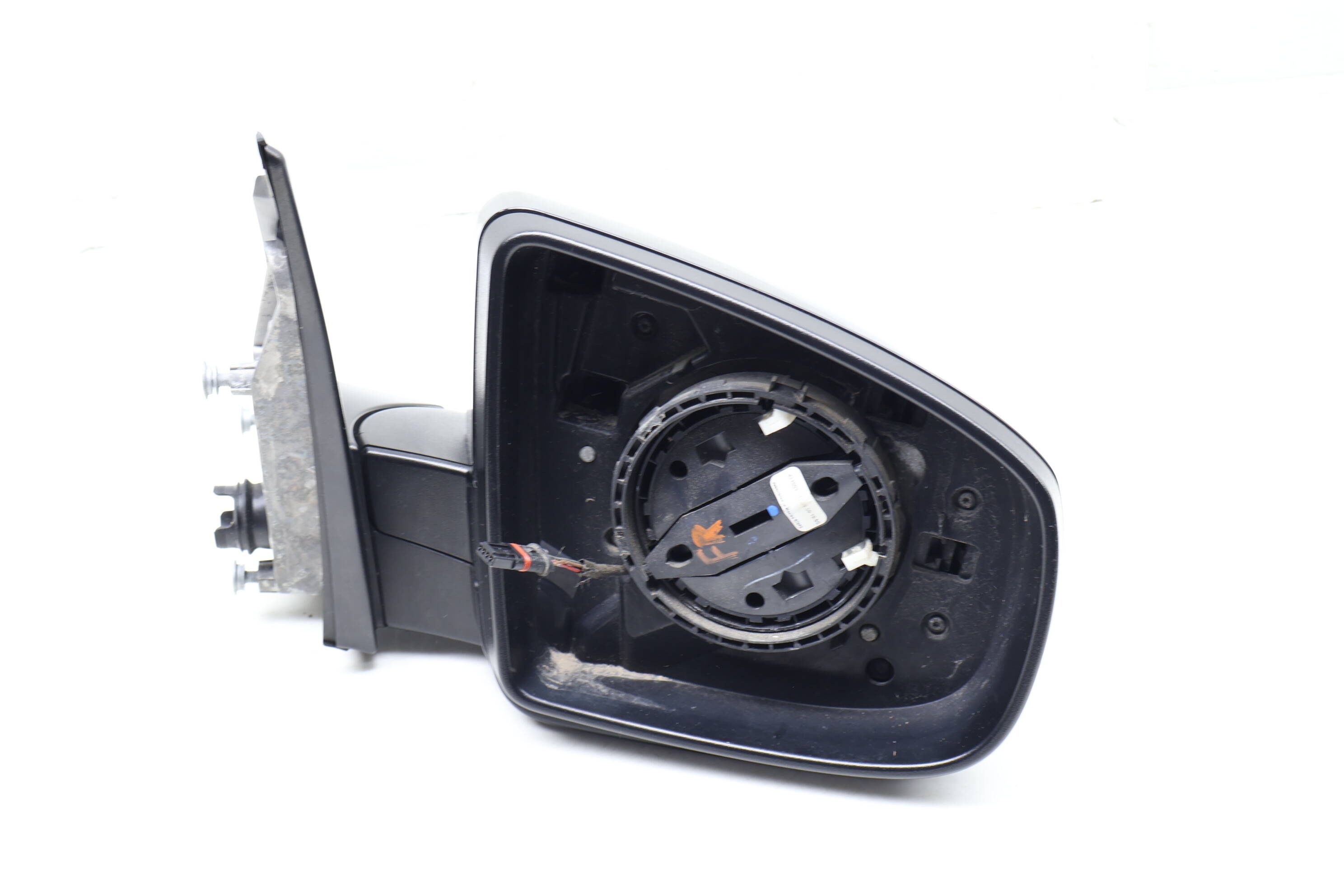 DER SPIEGEL　2021年　2～52号　全53冊 BMW Right Side View Door Mirror (X5) 51167282722