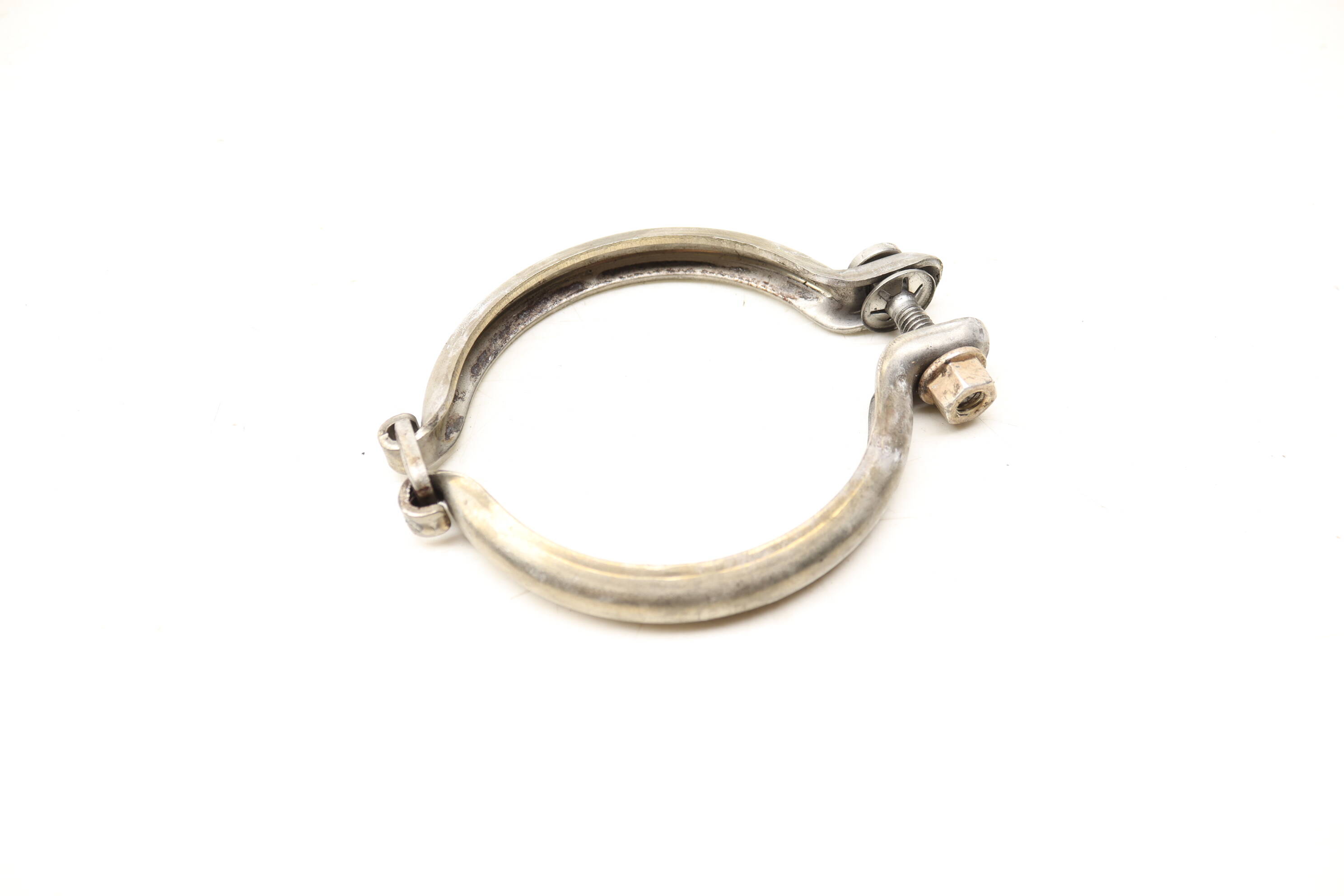 Turbo Exhaust Pipe Clamp 95B253725B