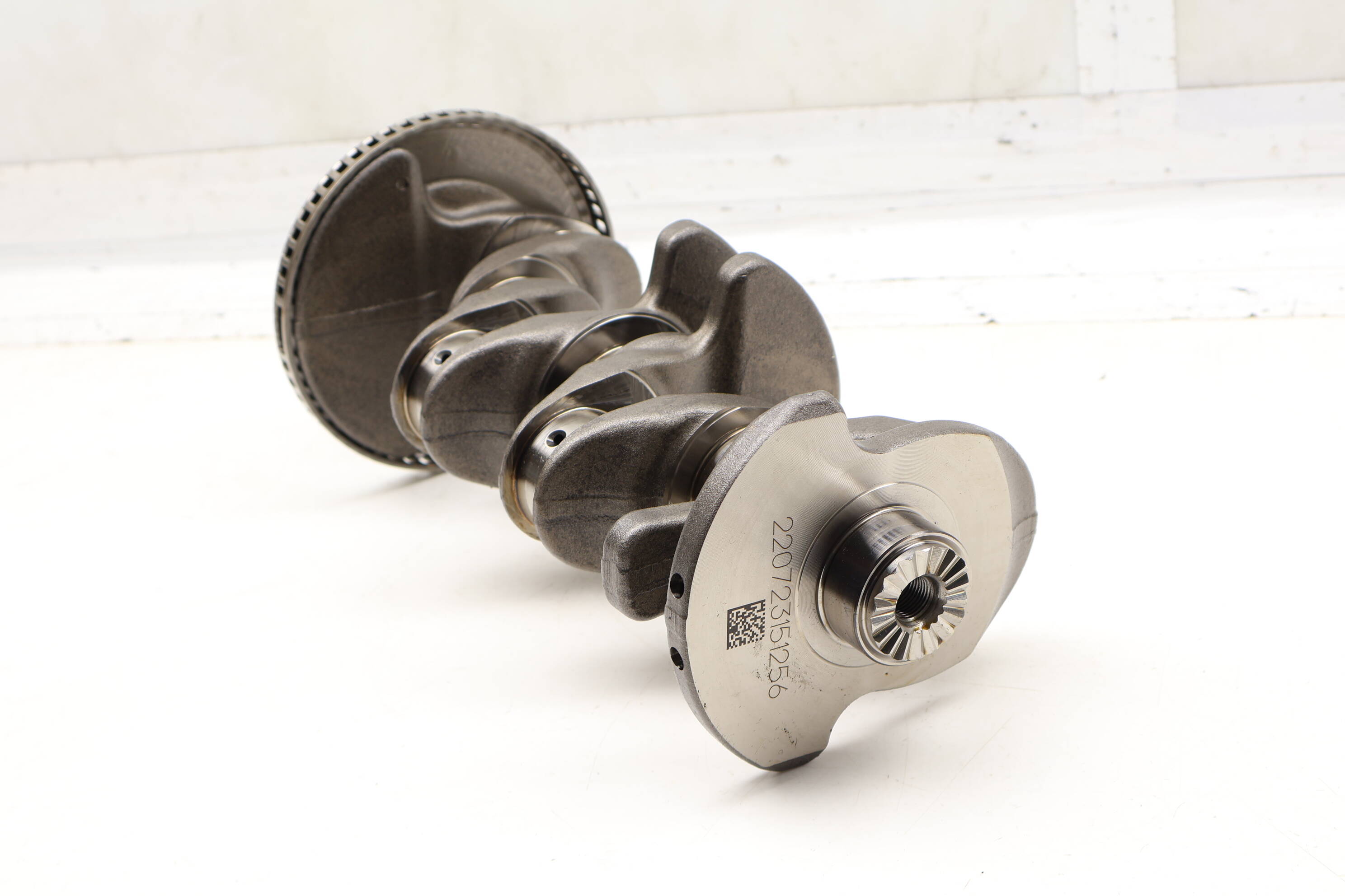 Crankshaft / Crank Shaft 06L105101F