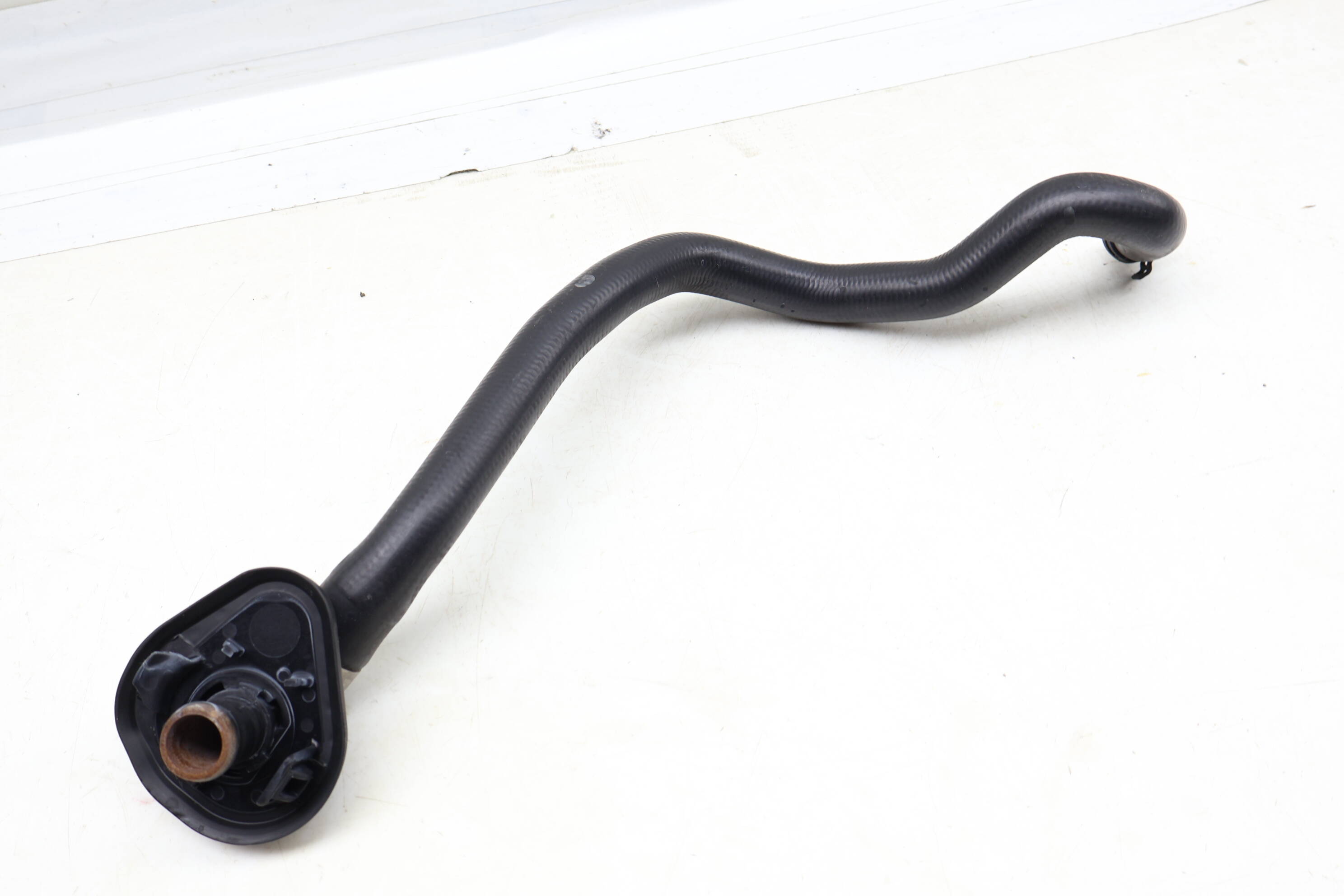 Heater Coolant Hose / Line (Inlet) 8W1819350B