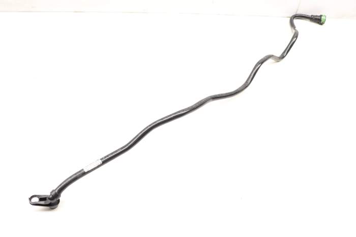 Transmission Oil Cooler Line / Pipe 17227611991 main product photo