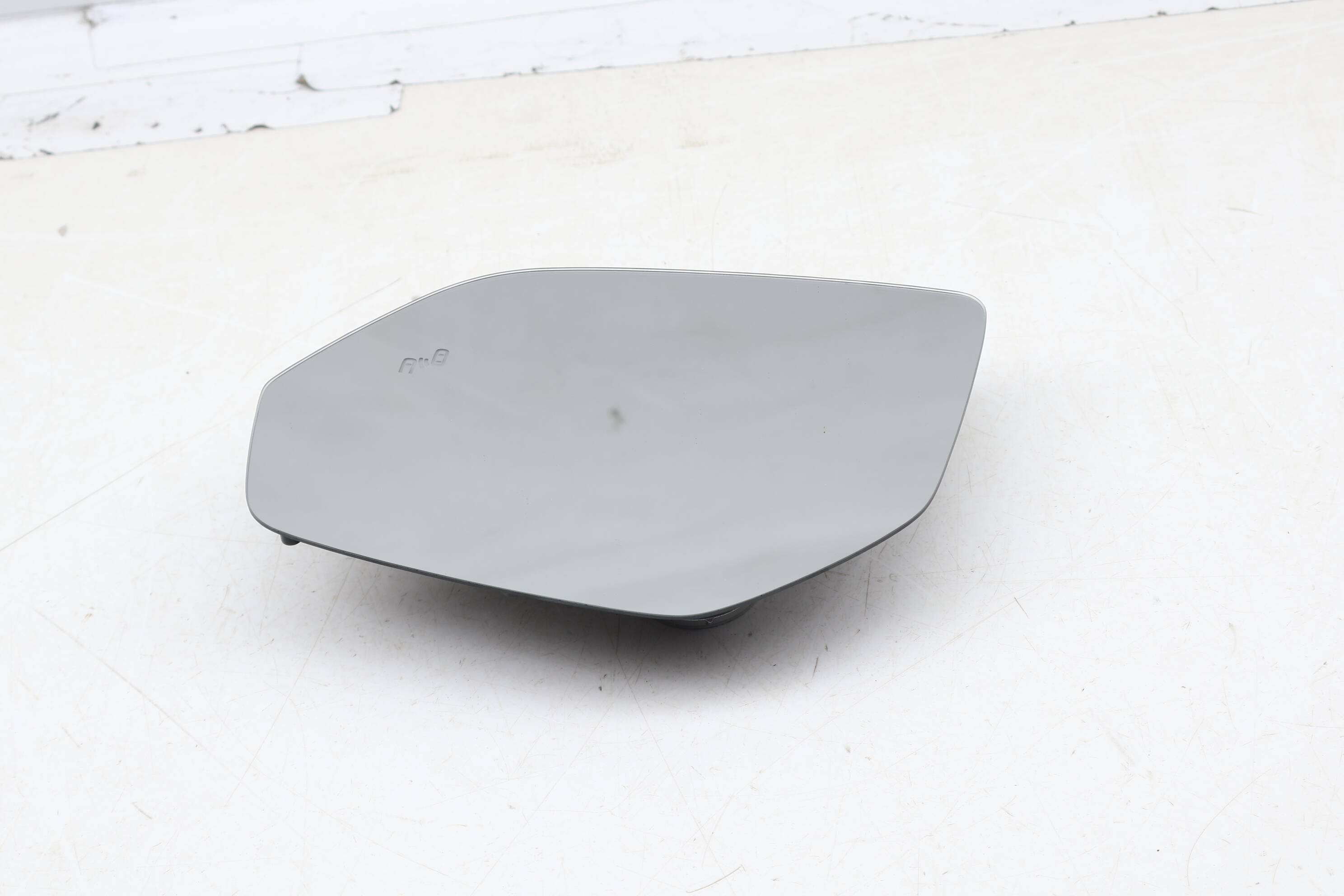 Side View Mirror Glass 3CN857521L