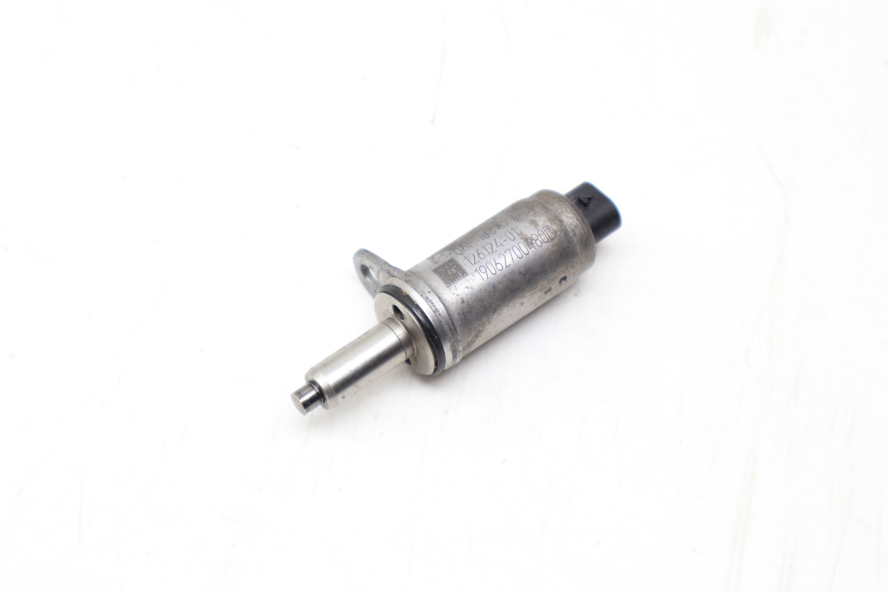 Cam Valve / Camshaft Adjustment Solenoid 06E103697AB