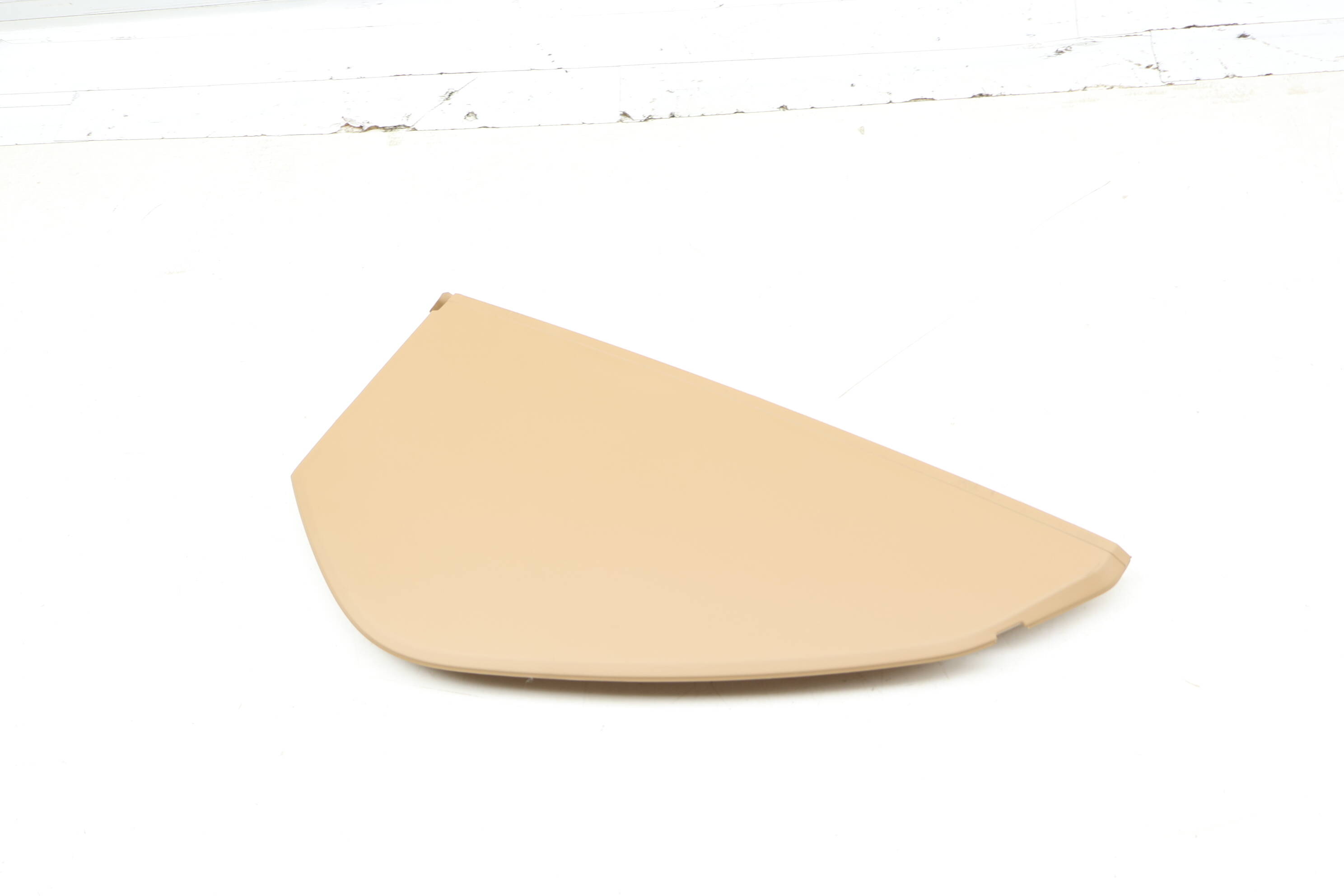 Dash End Trim / Cover 95B857176B