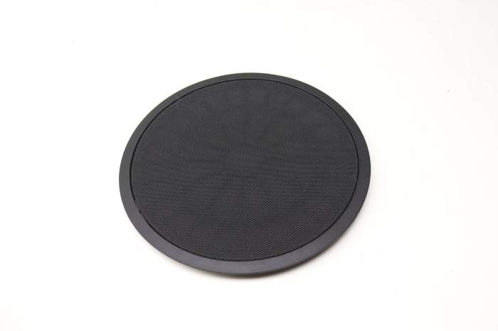 Door Speaker Grille / Cover 51419020400 main product photo