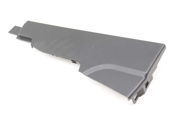 Outer Seat Rail Trim / Cover 4M0883685B main product photo
