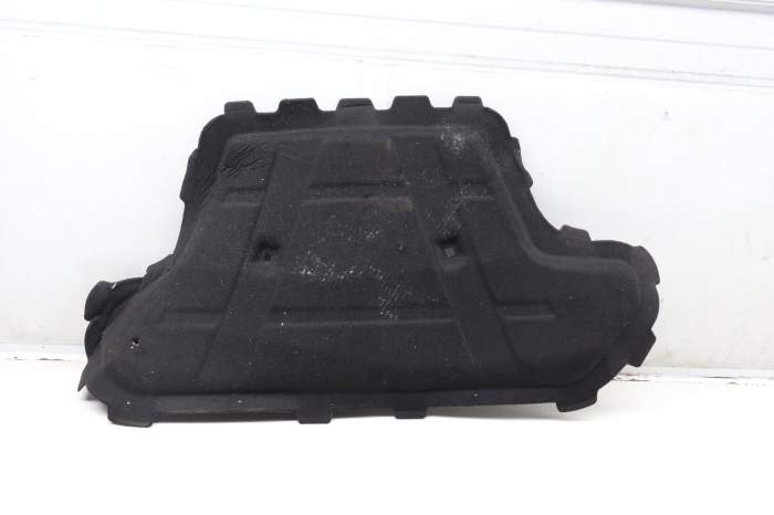Hood Insulation / Sound Blanket 83A863825 main product photo