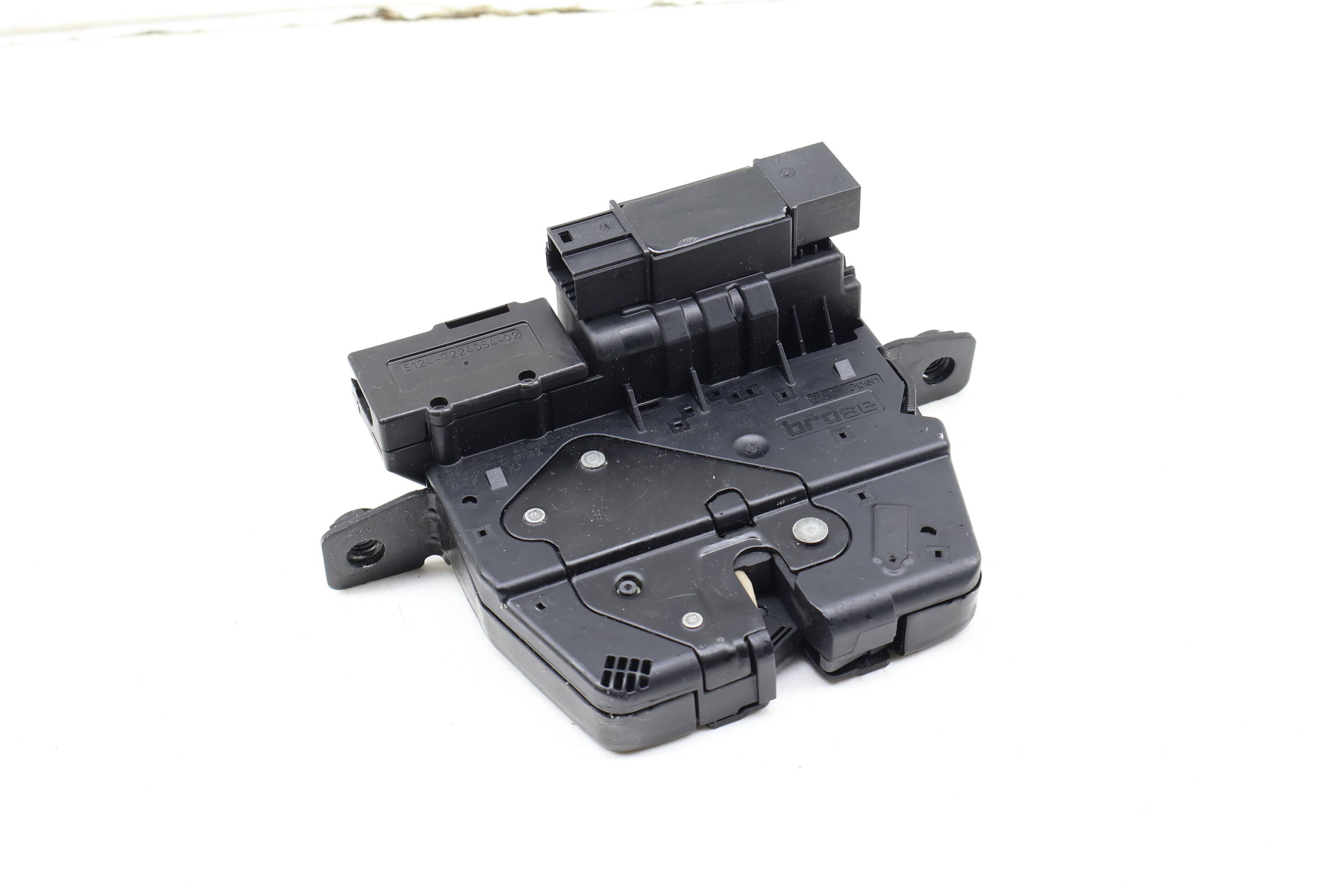 Trunk Lid Latch / Lock Actuator 51247269543