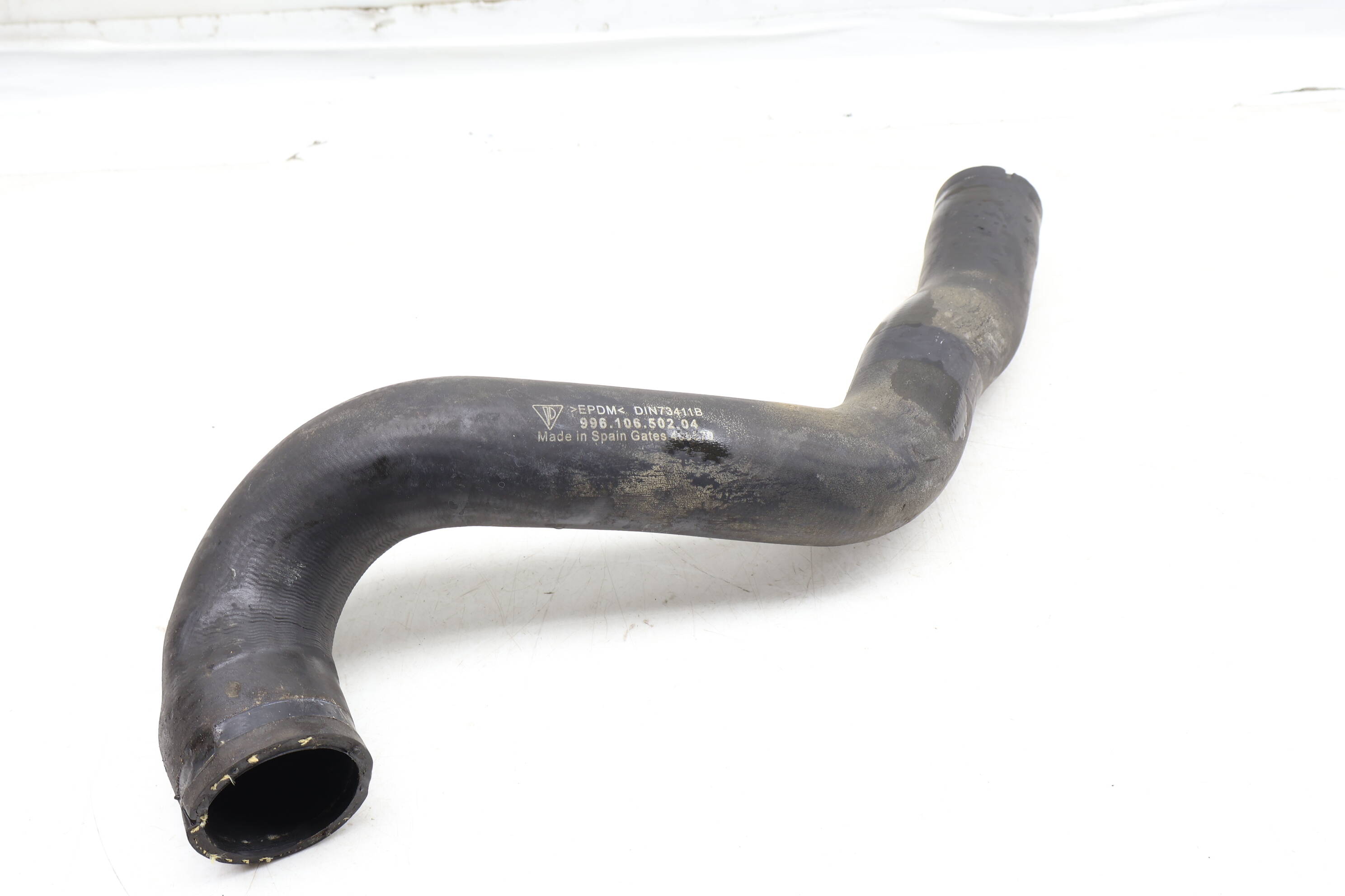 Coolant Hose / Line 99610650204