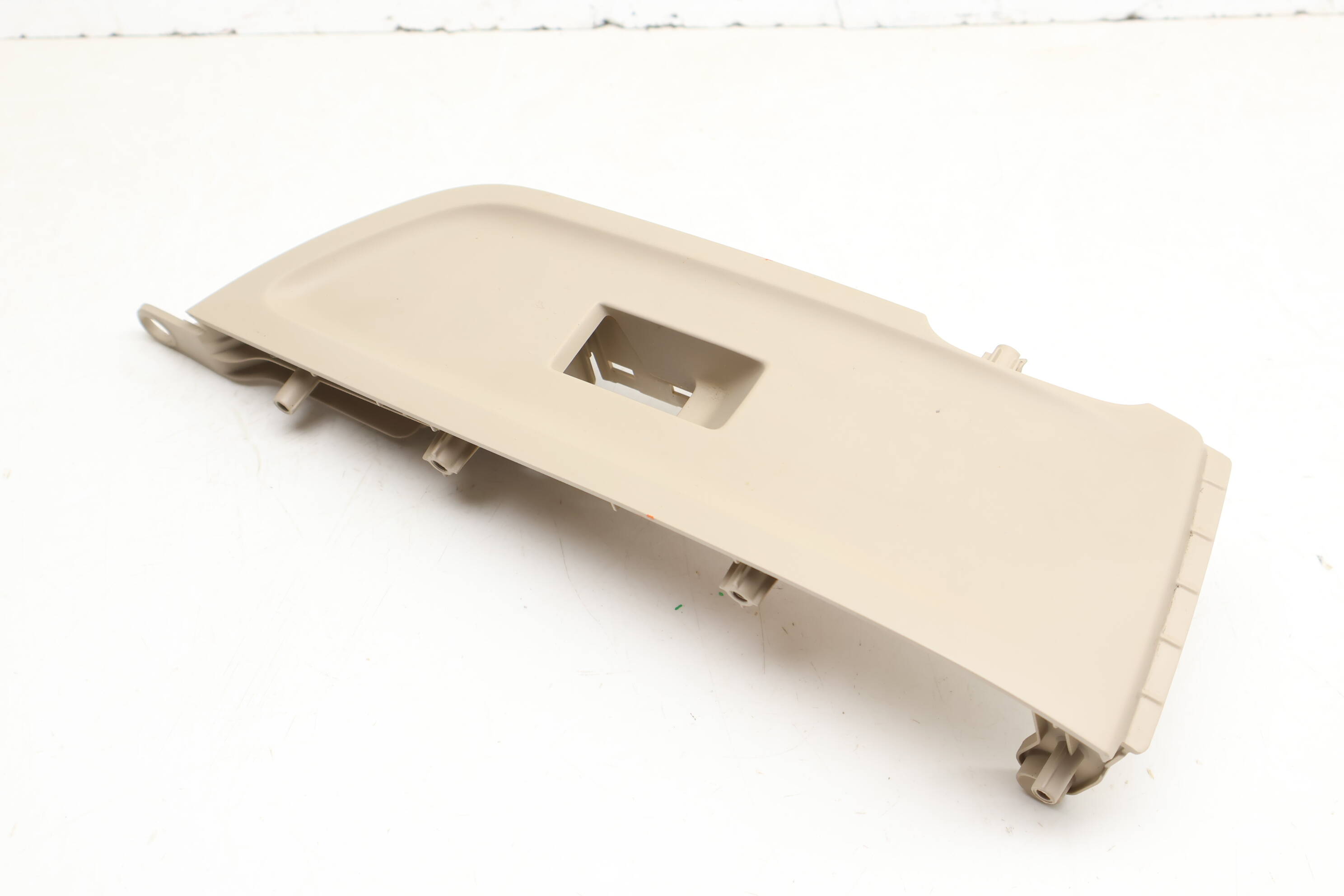 Door Panel Window Switch Trim / Bezel 80B959518