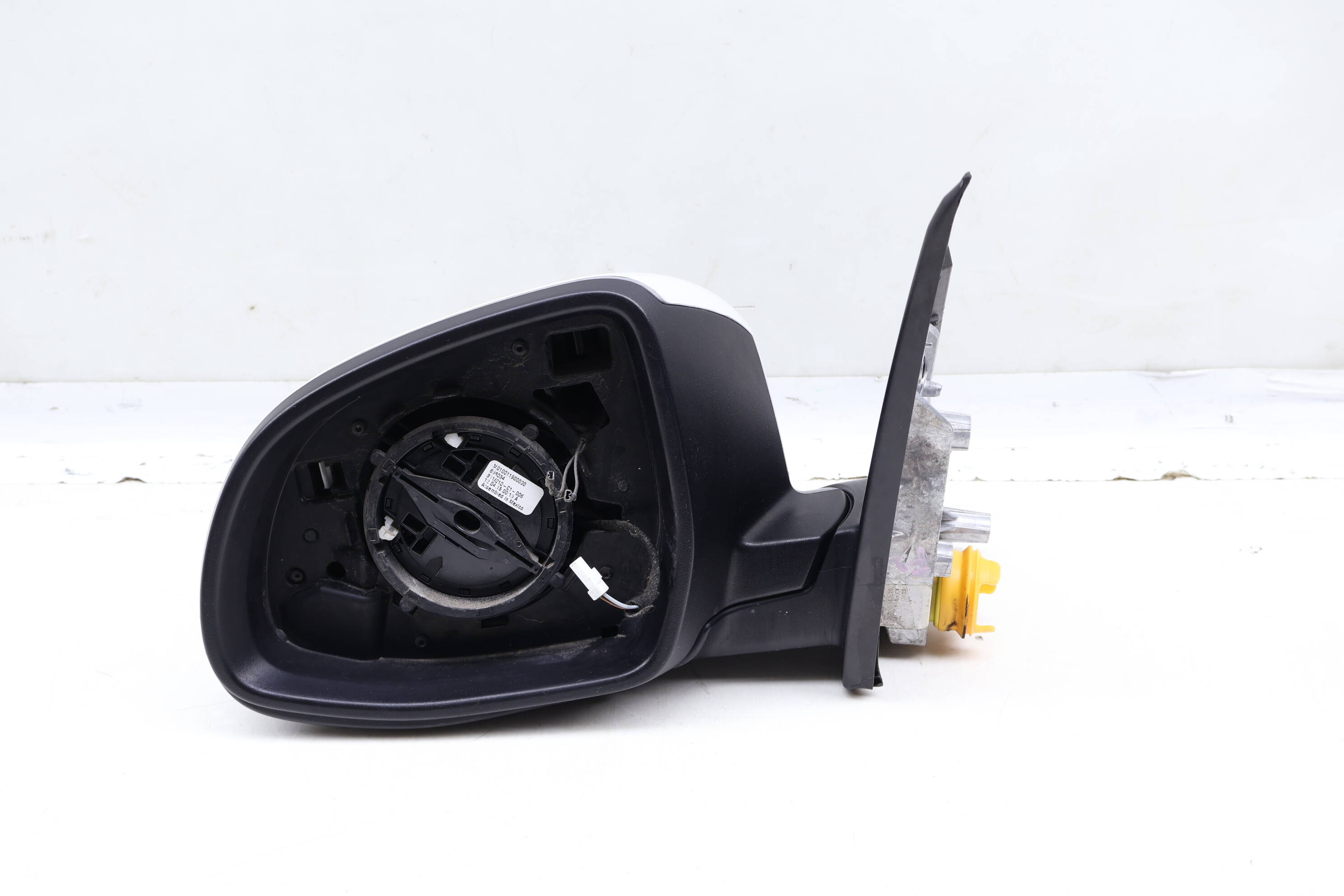 Side View Mirror (Heated) 51167395217