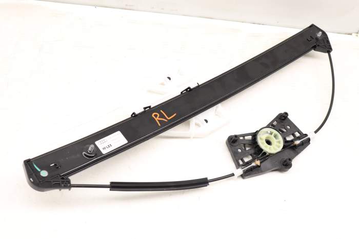 Window Regulator 83A839461 main product photo