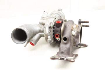 Turbo / Turbocharger 06L145722N