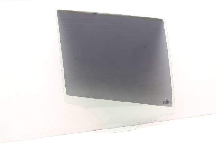Door Window Glass 51352990300 main product photo