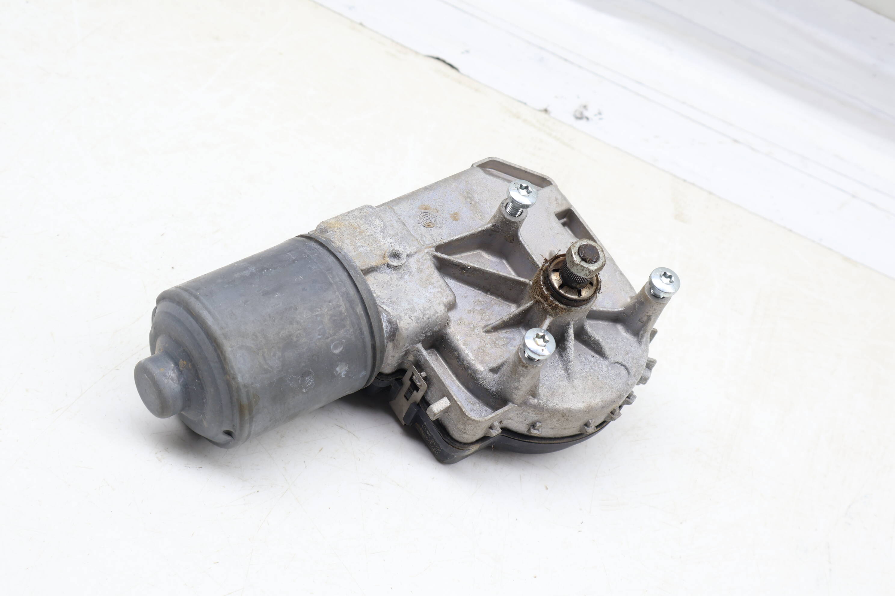 Windshield Wiper Motor 4E1955119B