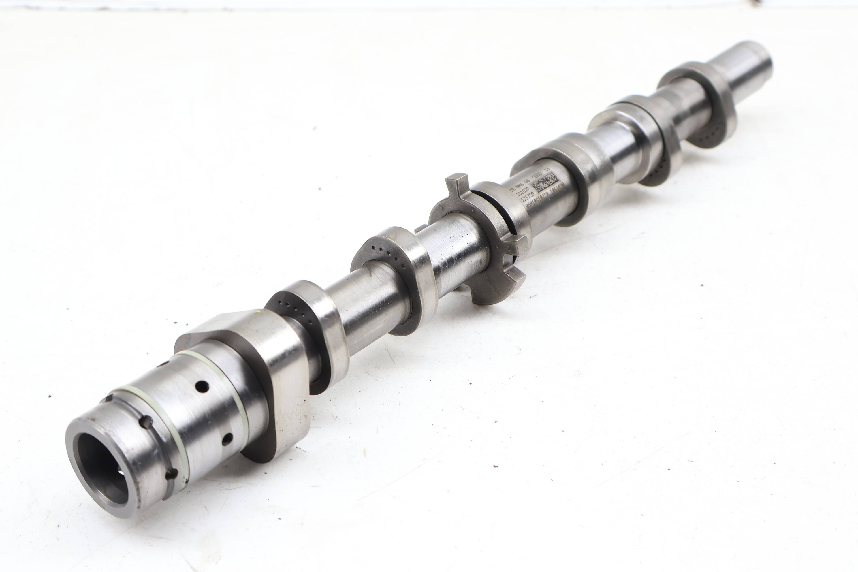 Exhaust&#x20;Cam&#x20;&#x2F;&#x20;Camshaft&#x20;&#x28;Outlet&#x29;&#x20;06M109102ER