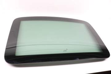 Sunroof / Sun Roof Glass Panel 54107256112