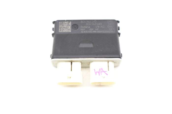 Audi Trunk Control Module 80A962243