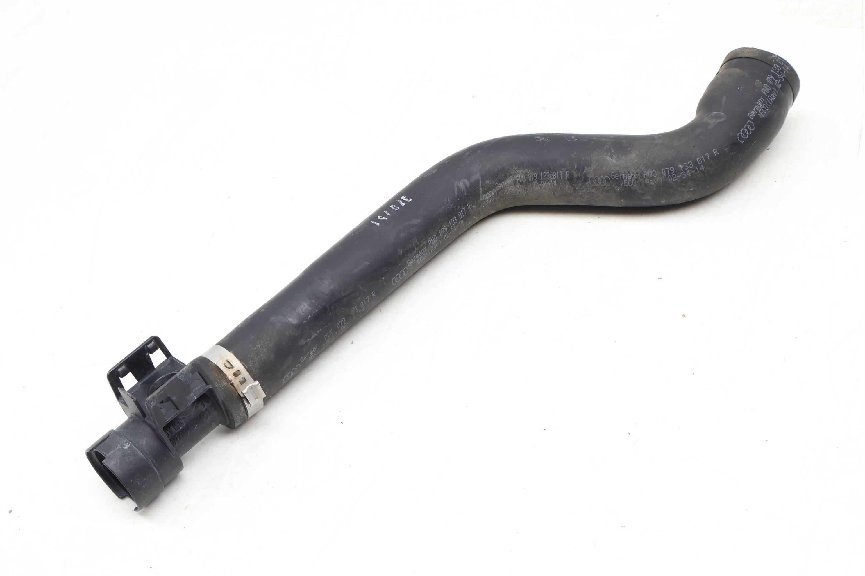 Secondary Air Pump Hose / Line 079133817R