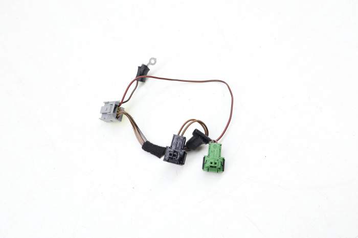Steering Wheel Air Bag Wiring Harness main product photo