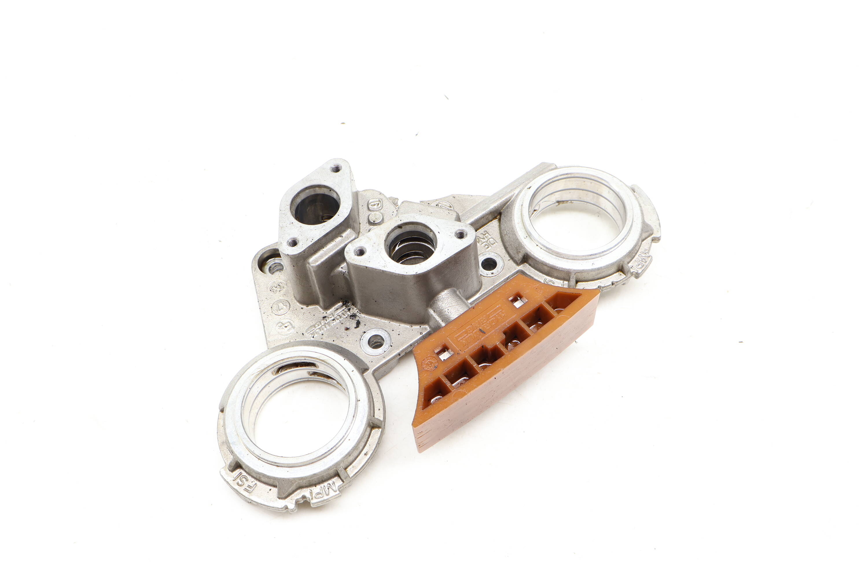 Camshaft Adjuster Housing / Timing Case 03H109210C 95810521500