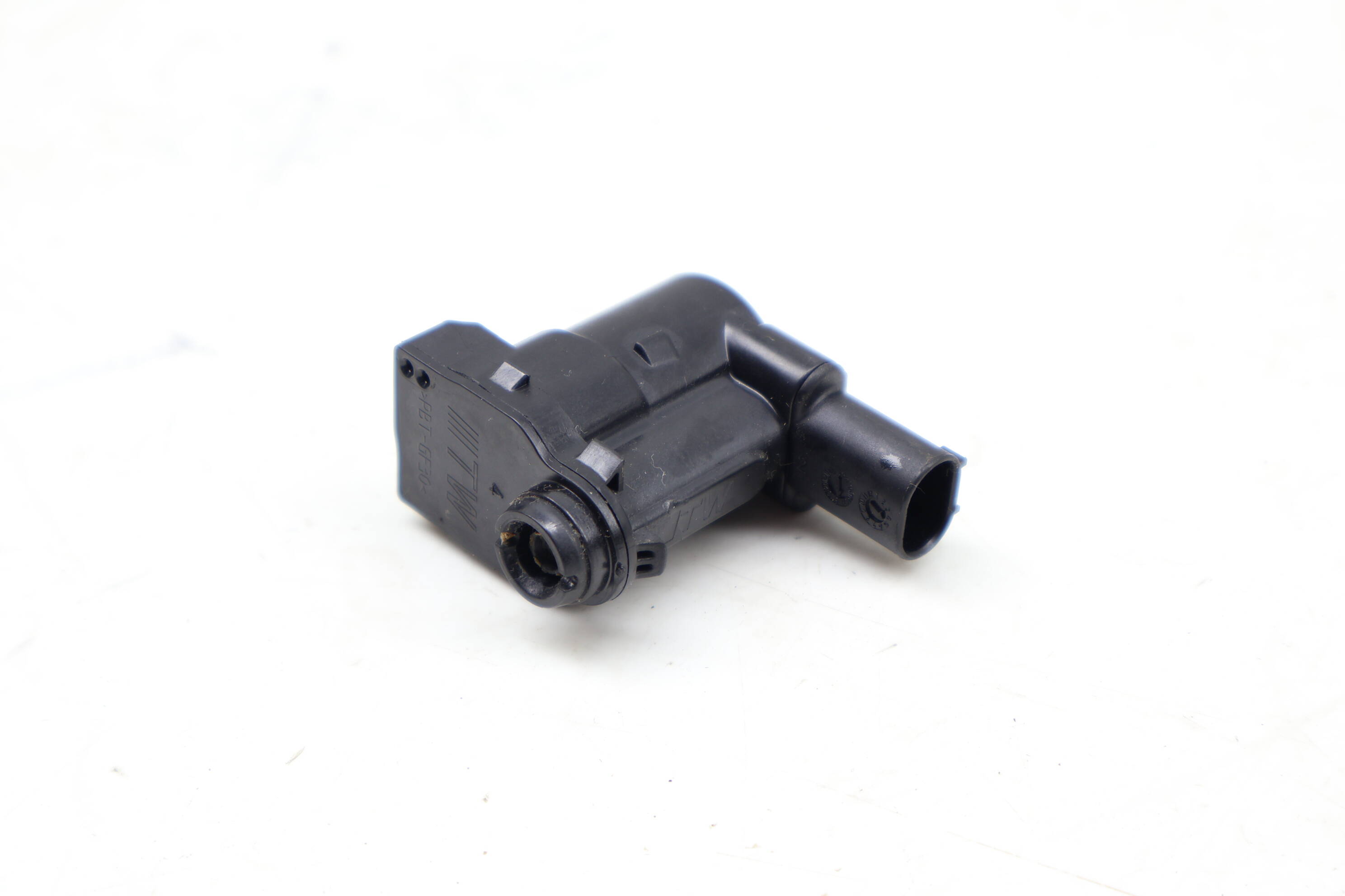 Gas / Fuel Door Lock Actuator 51177437968