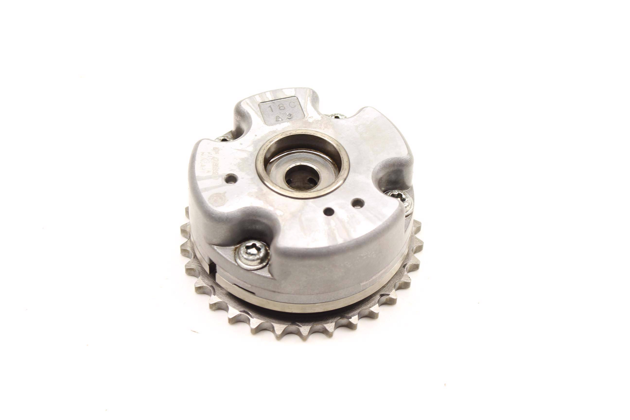 Intake Cam Shaft Adjuster Unit / Gear 06E109083M