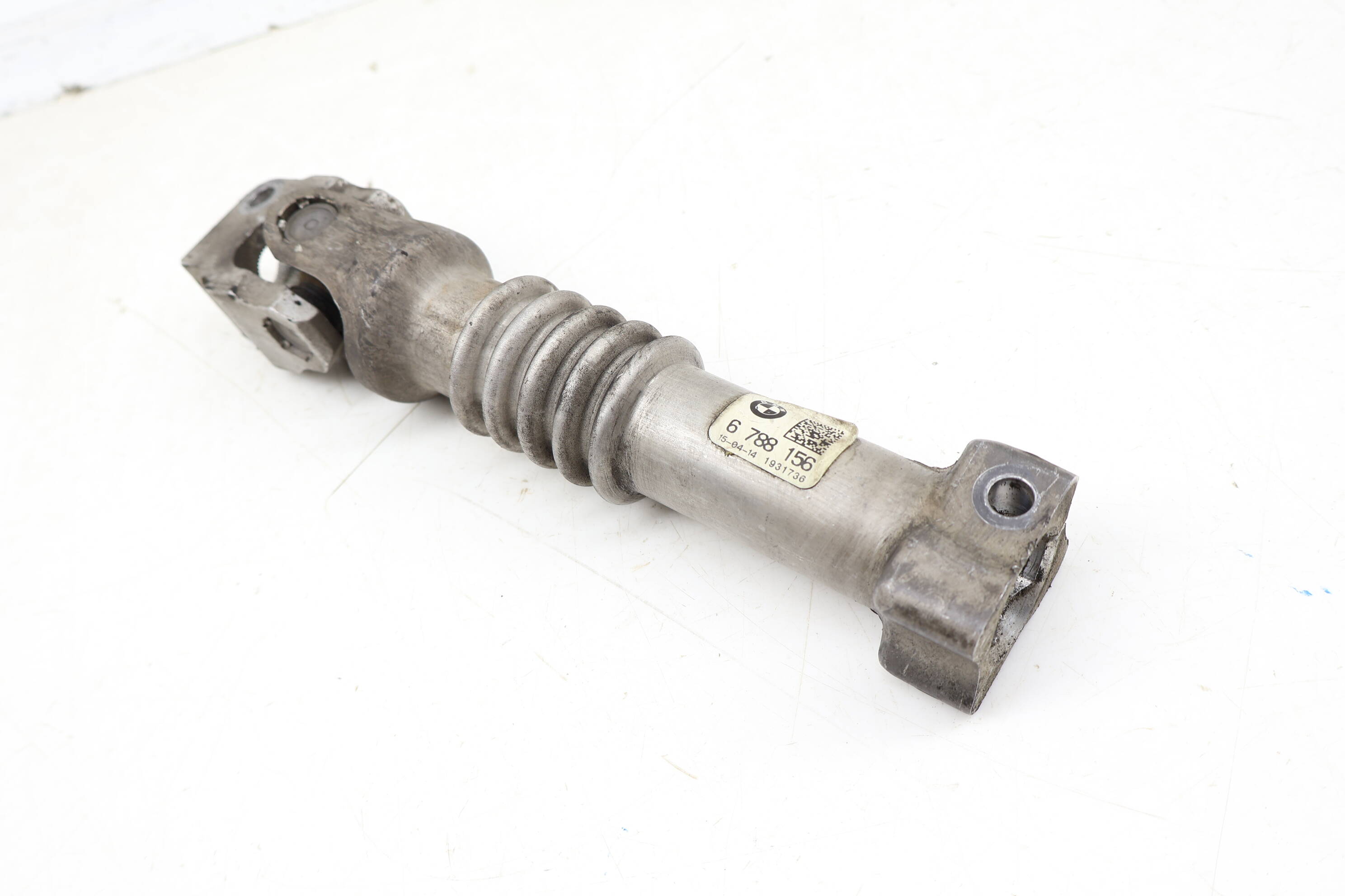 Steering Shaft Joint 32306788156