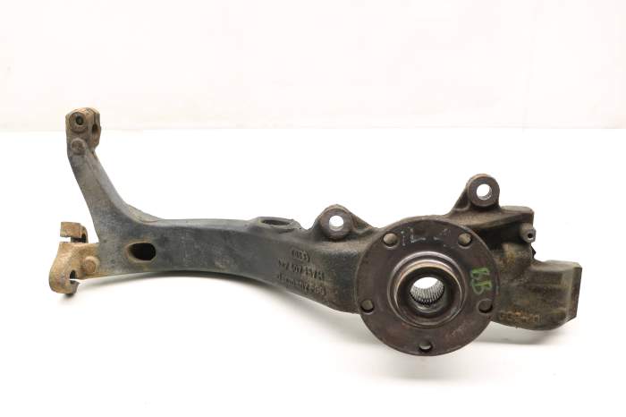 Spindle Knuckle W/ Wheel Bearing 4Z7407257H main product photo