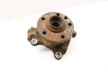 Spindle Knuckle W/ Wheel Bearing 701407257C