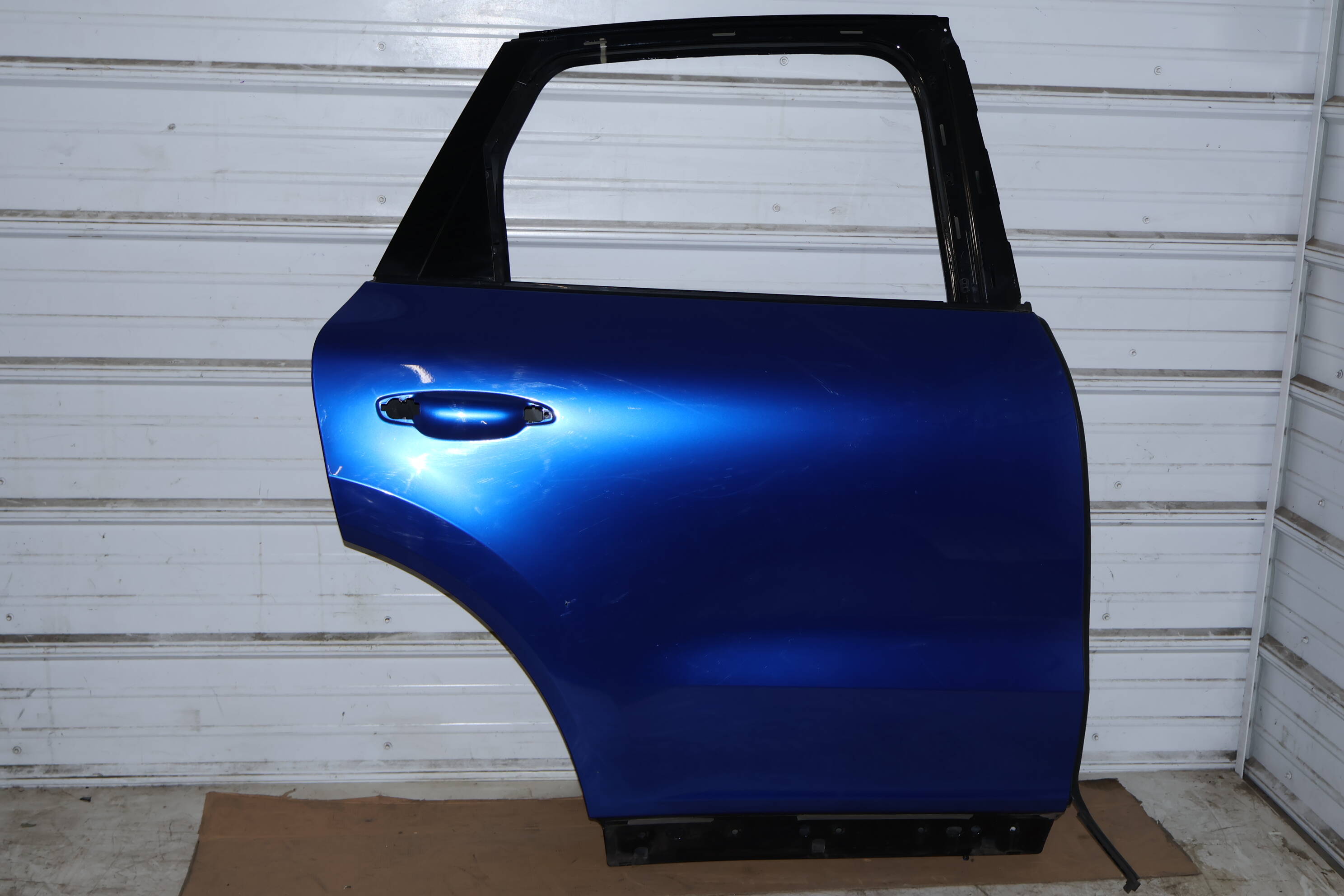 Door Shell / Skin / Frame 95883305200