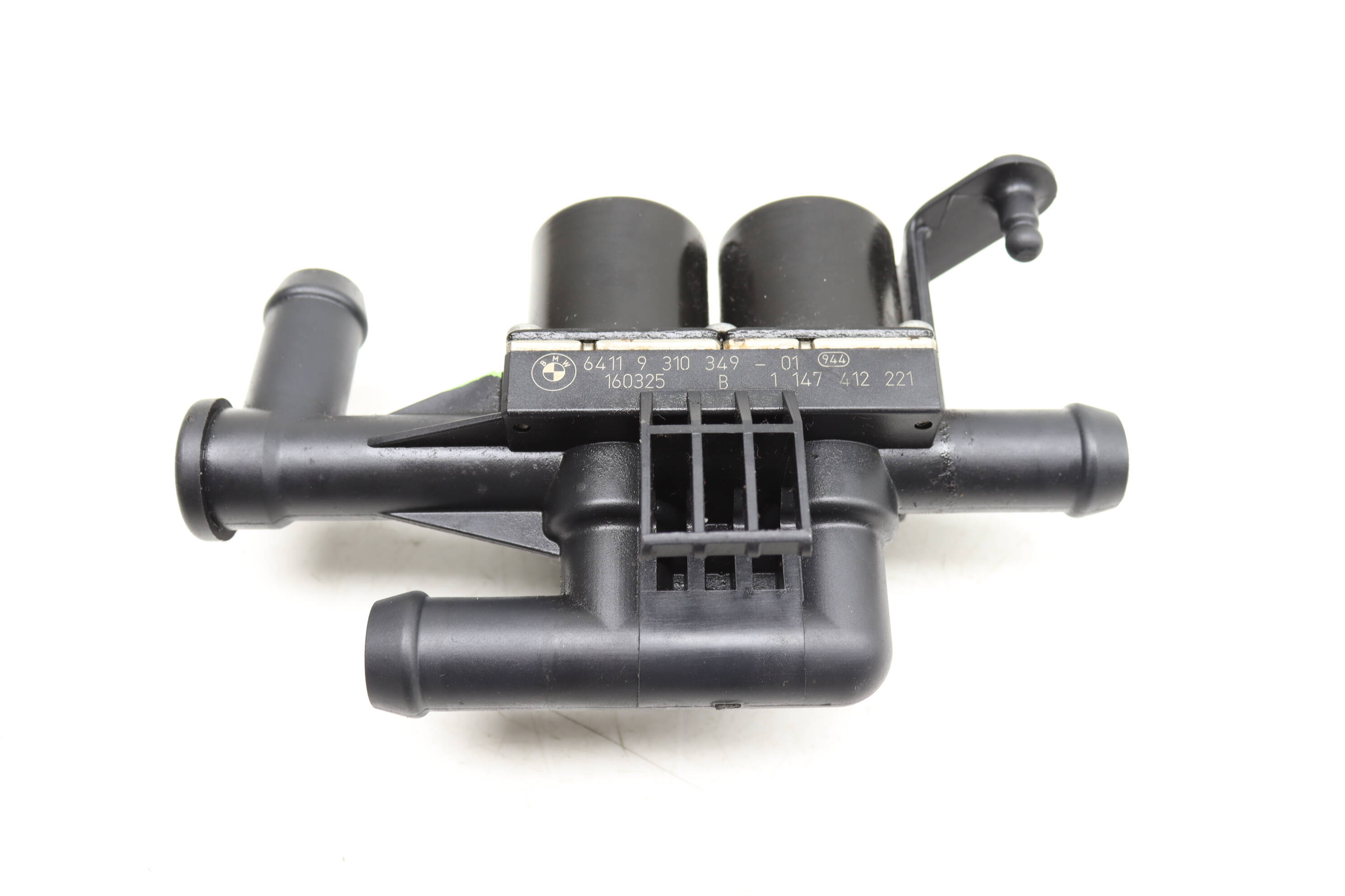 Heater / Water Control Valve 64219310349