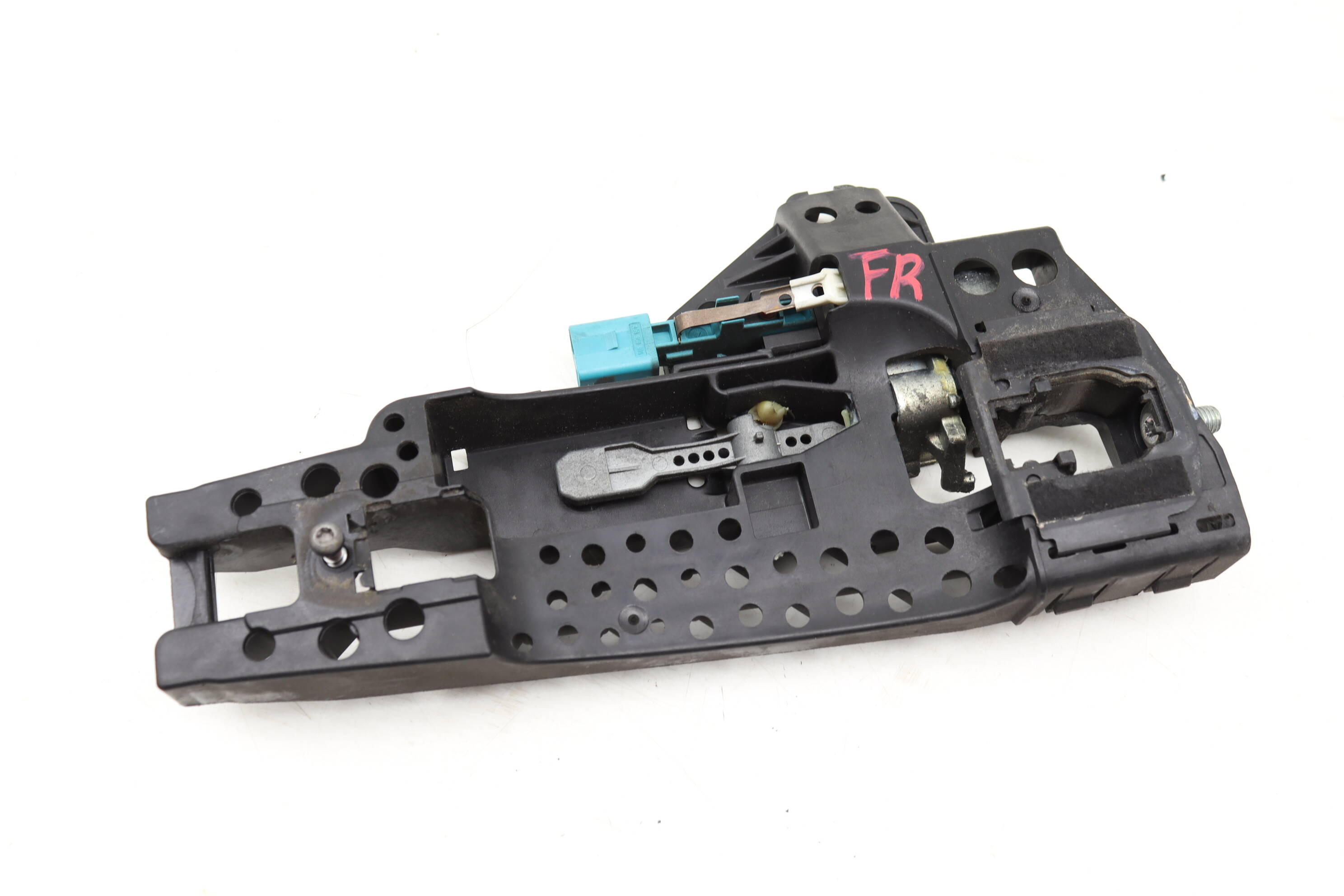 Exterior Door Handle Bracket 4H0837886