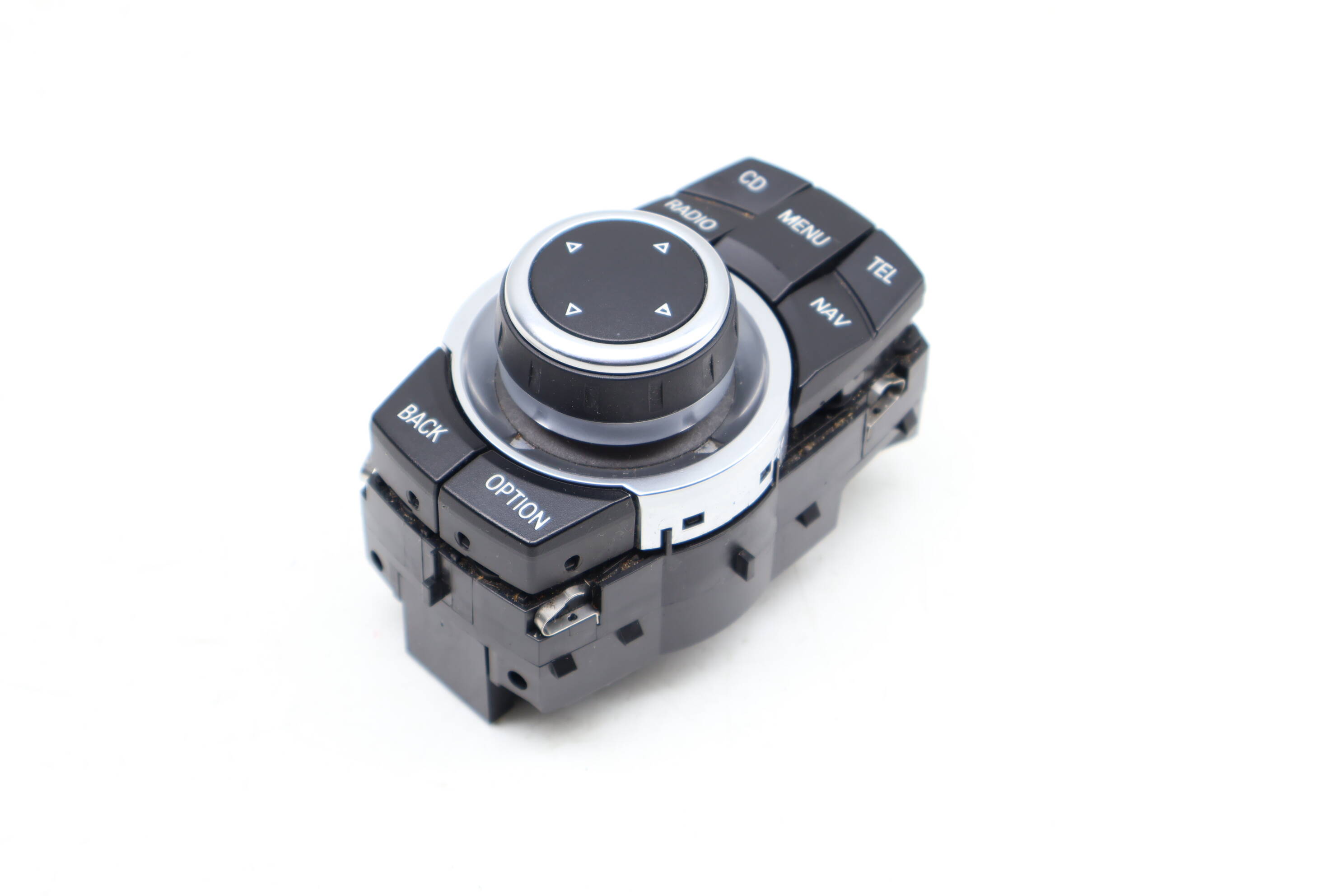 Idrive&#x20;Control&#x20;Switch&#x20;&#x2F;&#x20;Unit&#x20;65829249439