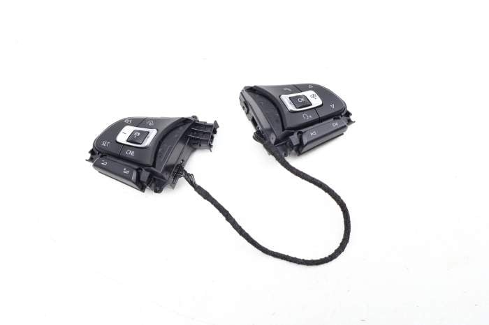 Steering Wheel Control Switch / Button Set 6C0959442B main product photo