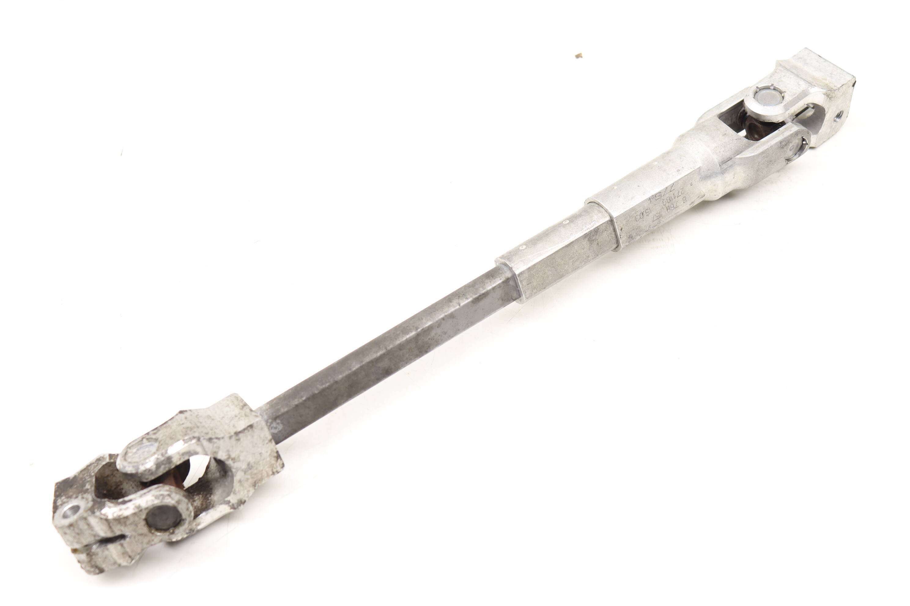BMW Lower Steering Shaft Joint 32306769157