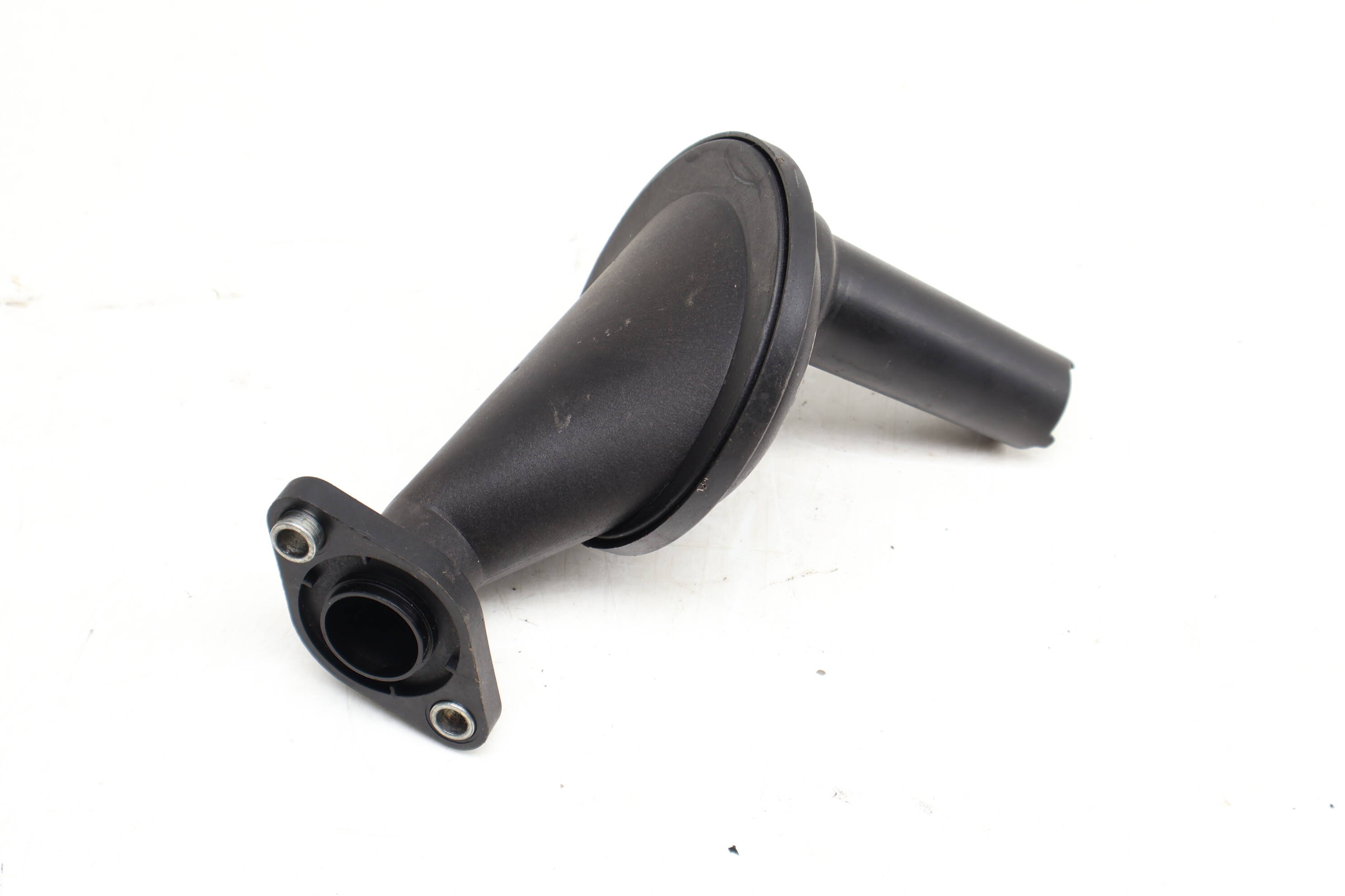 Engine Oil Pump Filler Tube 059115105CB